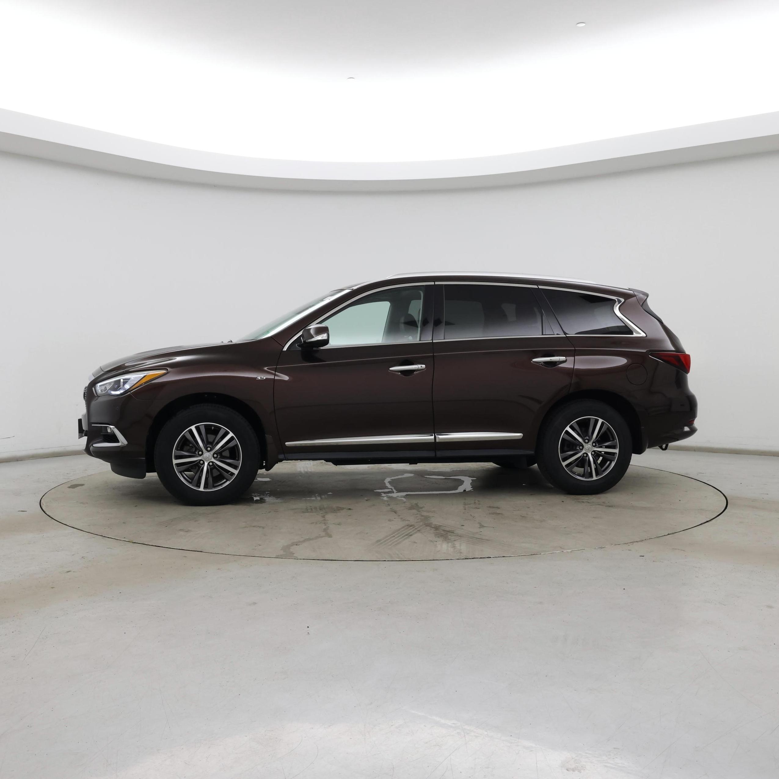 Thumbnail: 2019 INFINITI QX60 - 3