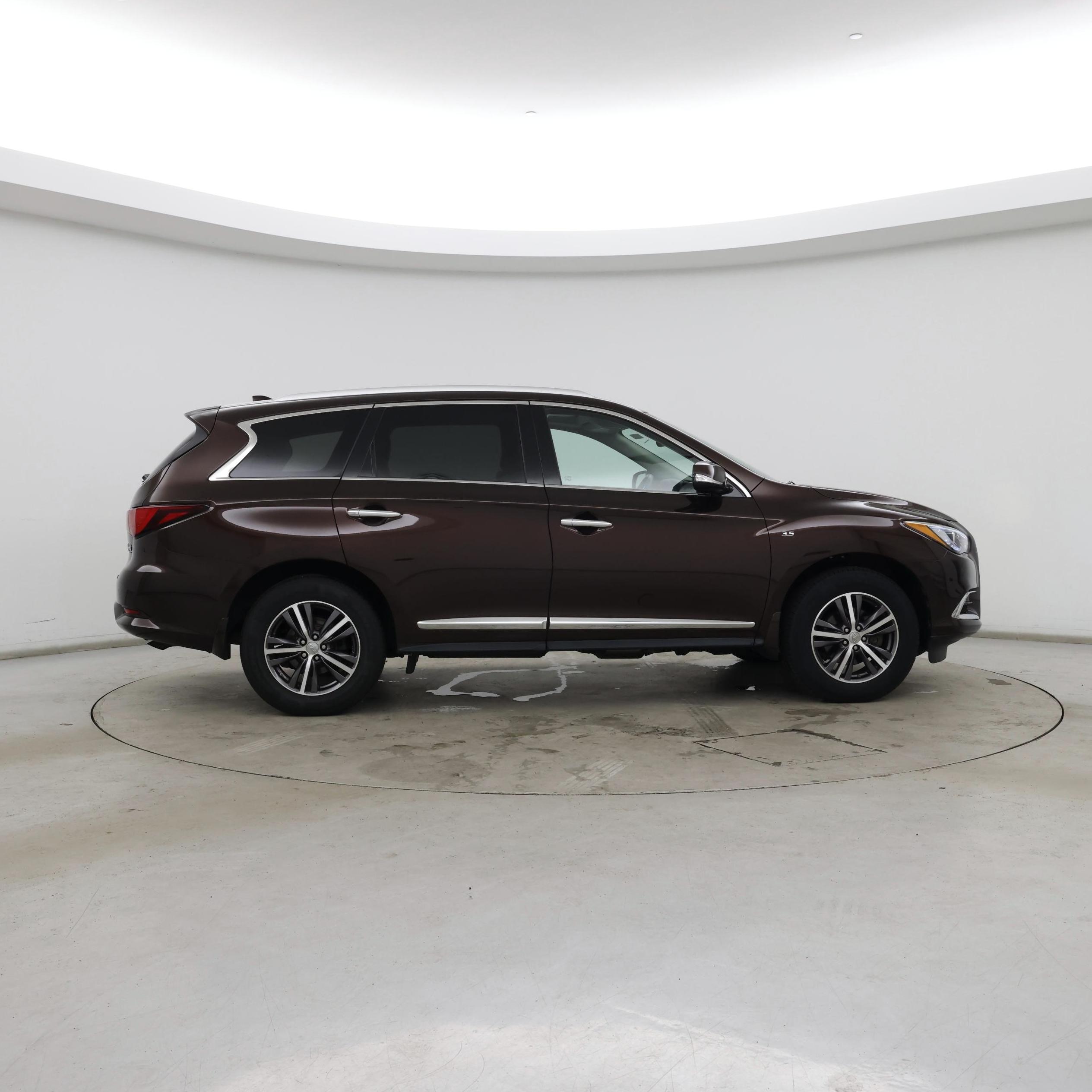 Thumbnail: 2019 INFINITI QX60 - 7
