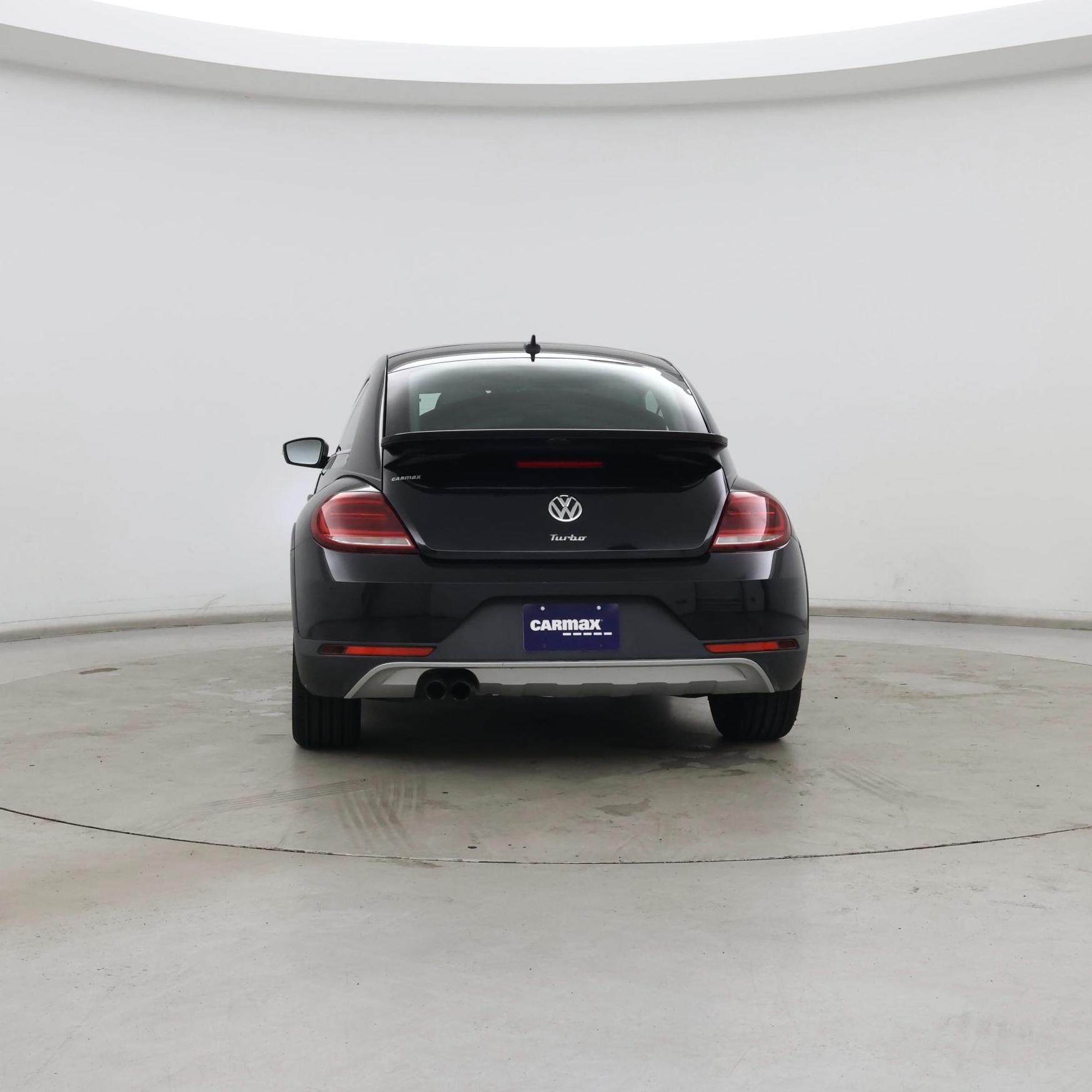 Thumbnail: 2018 Volkswagen Beetle - 6
