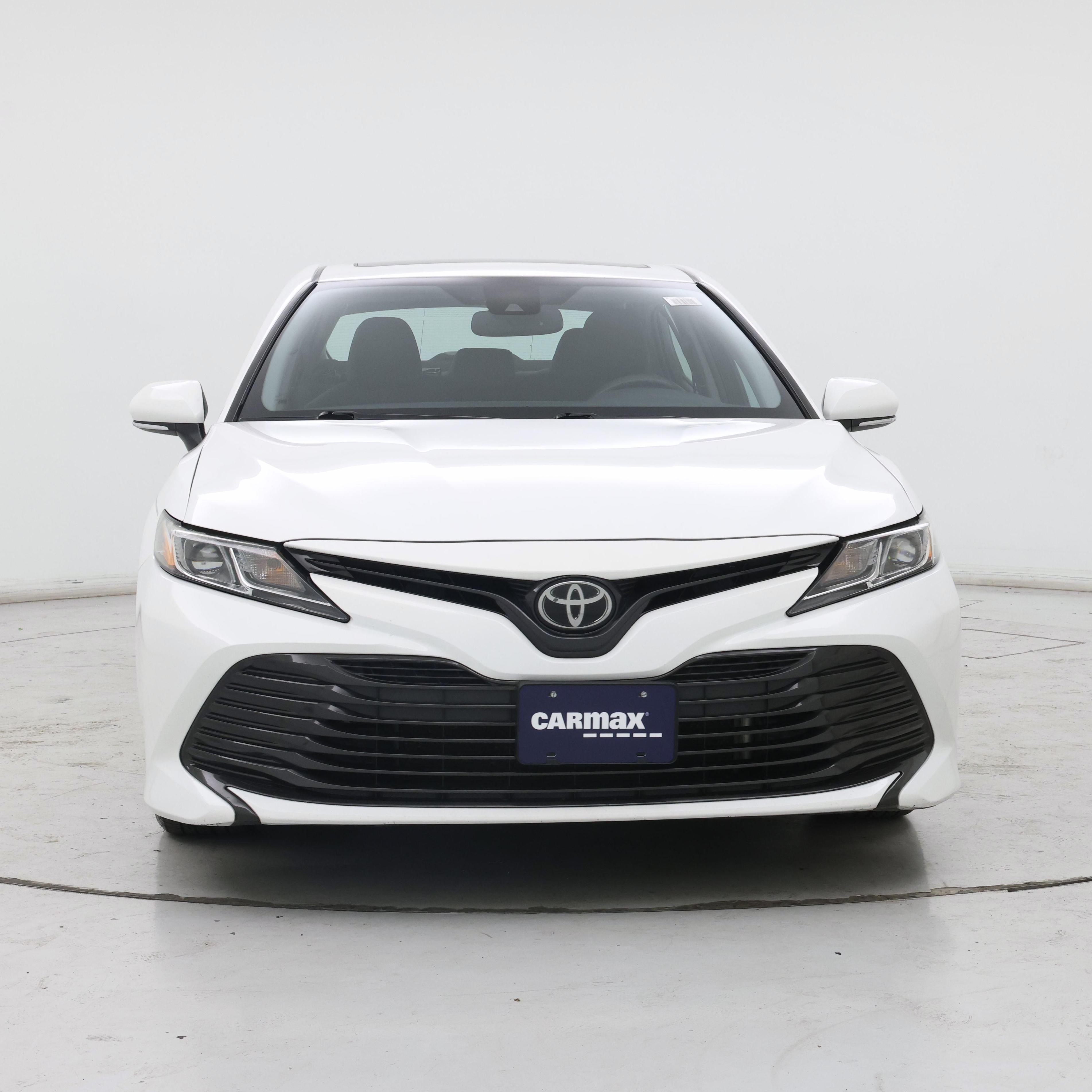 Thumbnail: 2018 Toyota Camry - 5