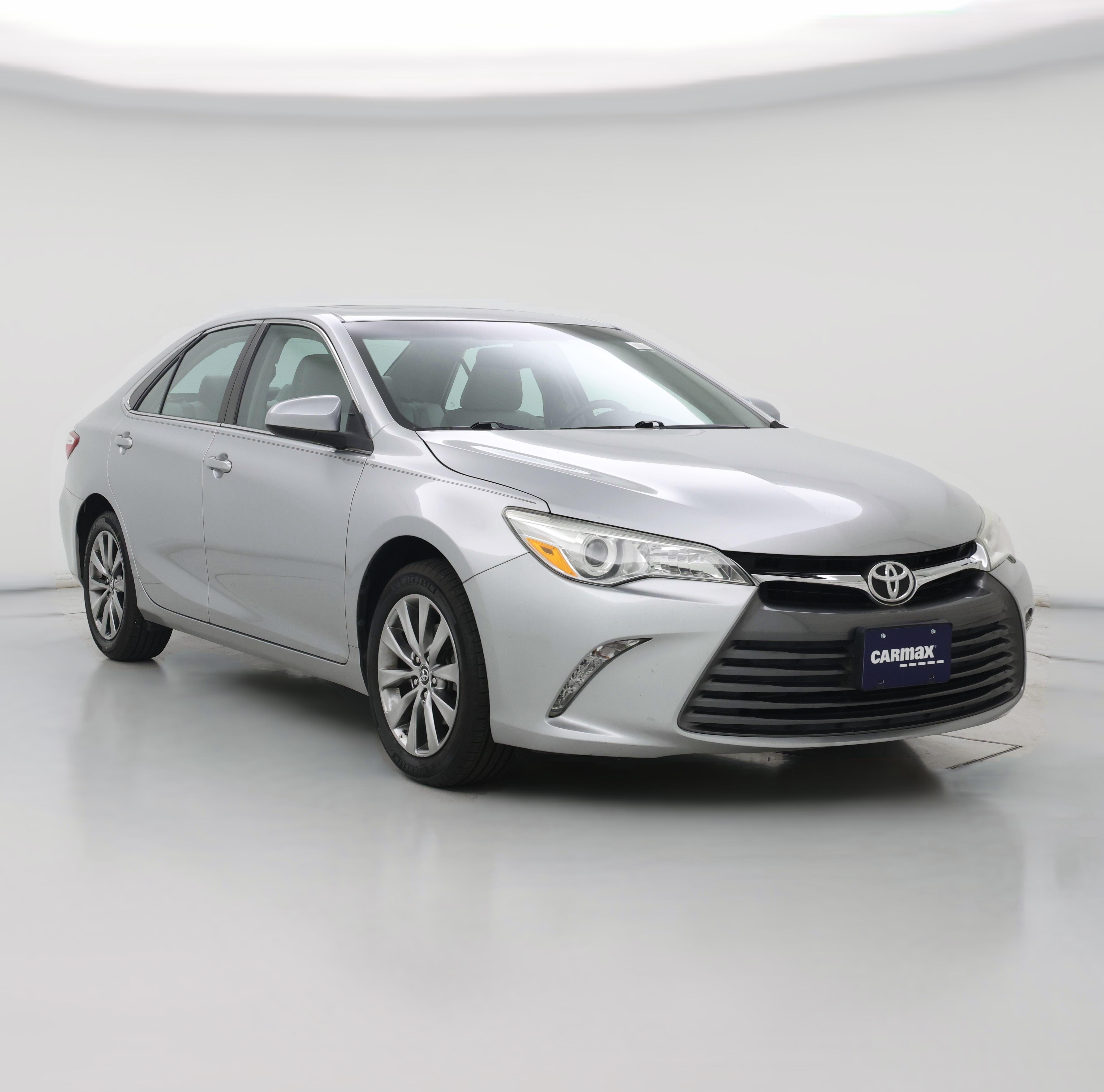 Thumbnail: 2016 Toyota Camry - 1