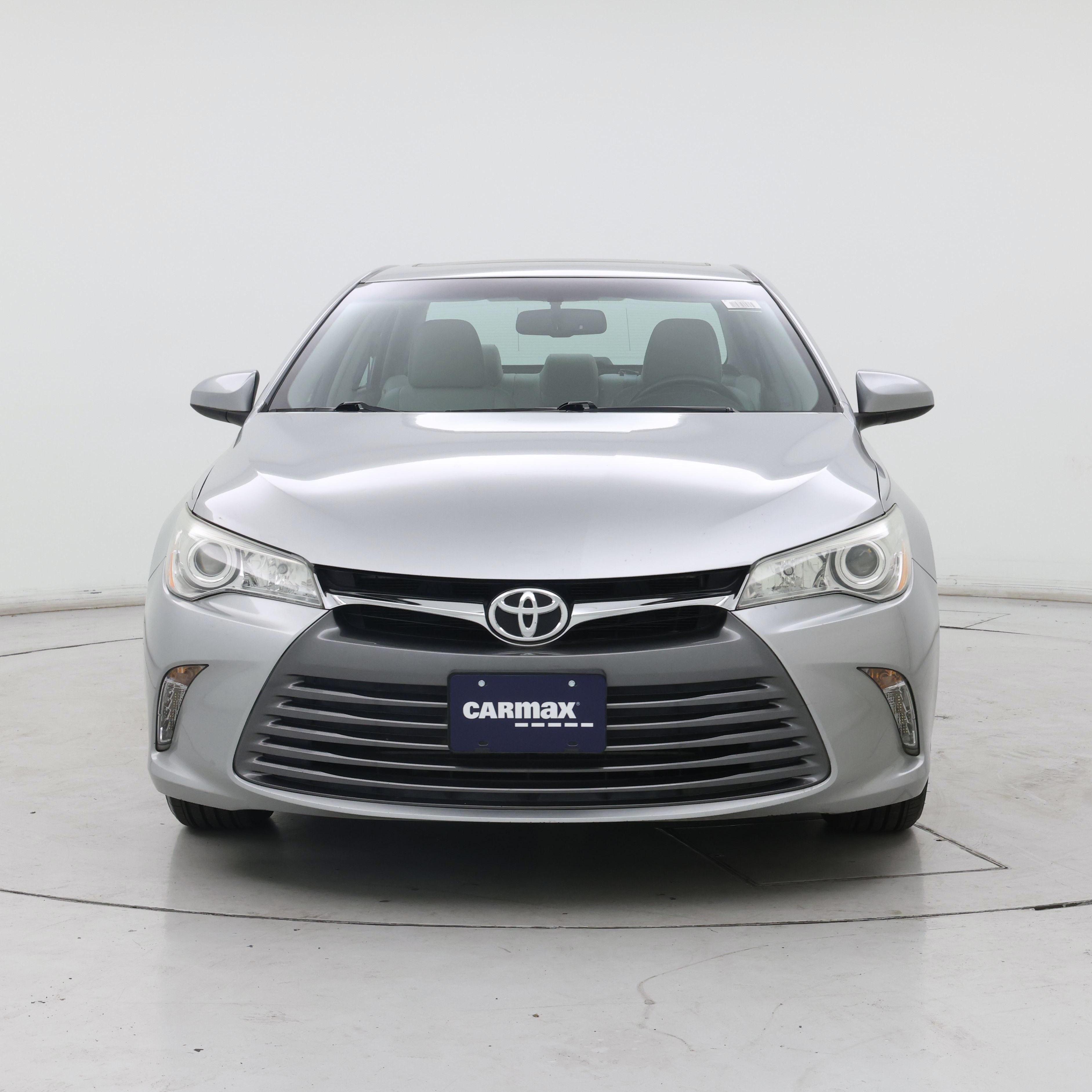 Thumbnail: 2016 Toyota Camry - 5