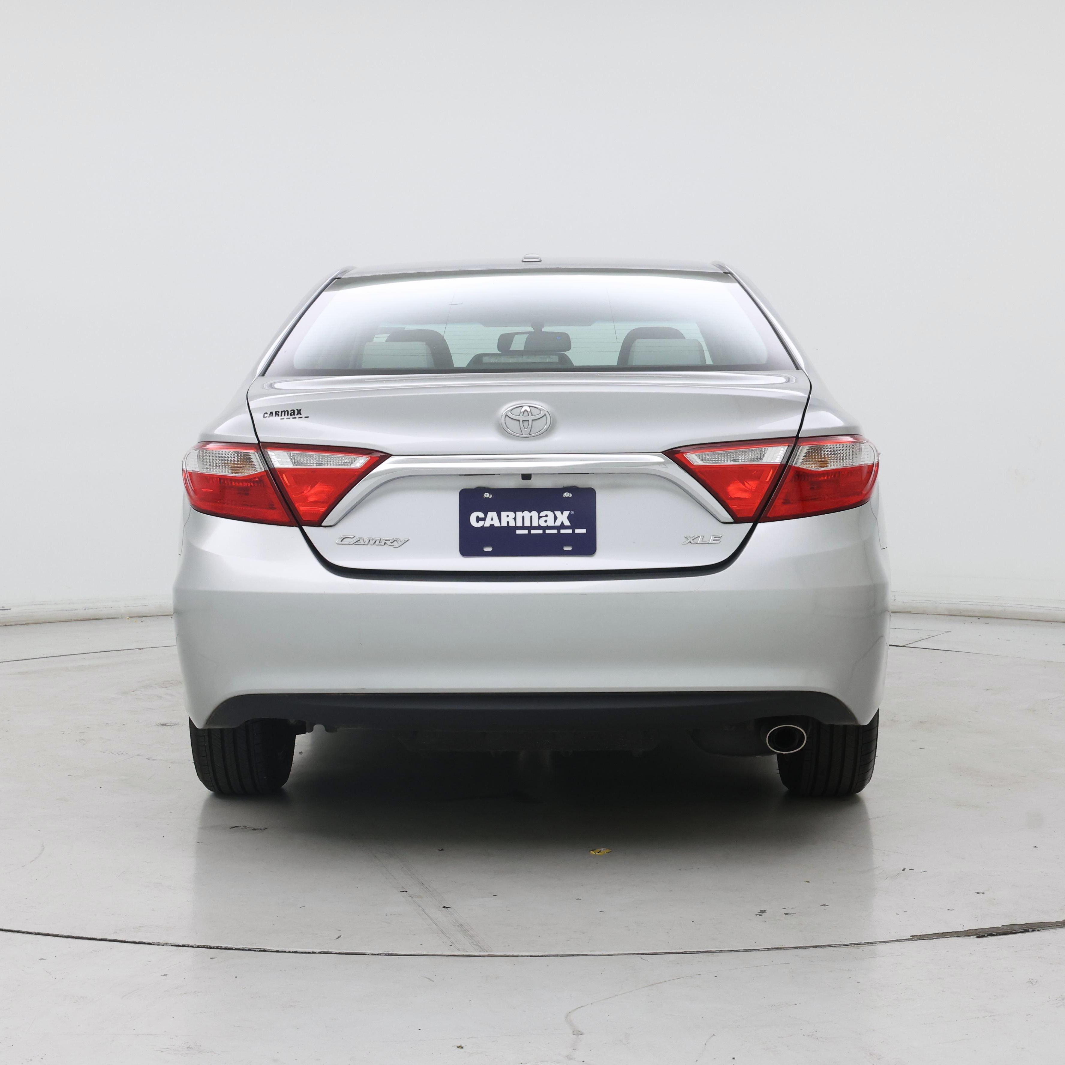 Thumbnail: 2016 Toyota Camry - 6