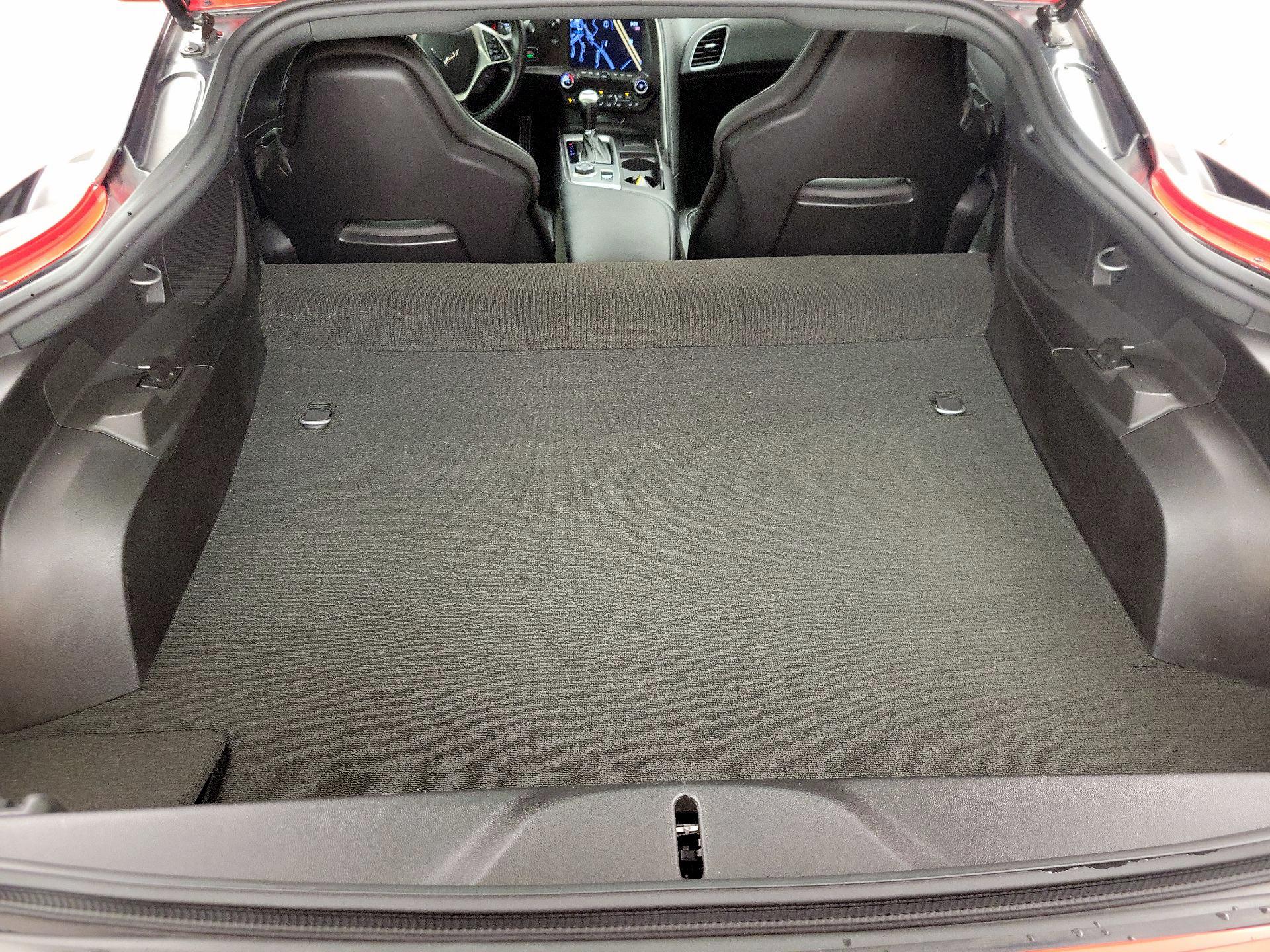 Thumbnail: 2014 Chevrolet Corvette - 20