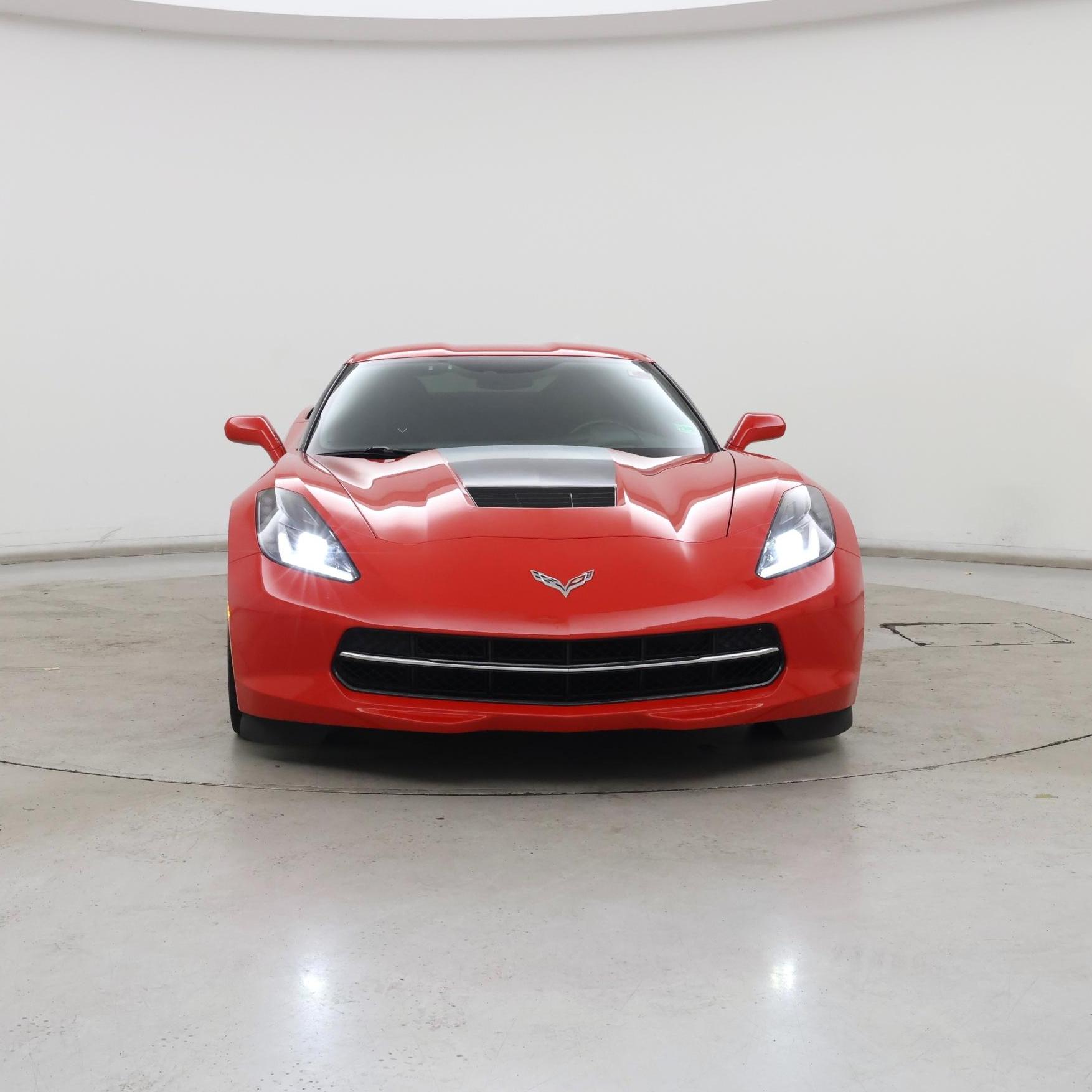Thumbnail: 2014 Chevrolet Corvette - 5