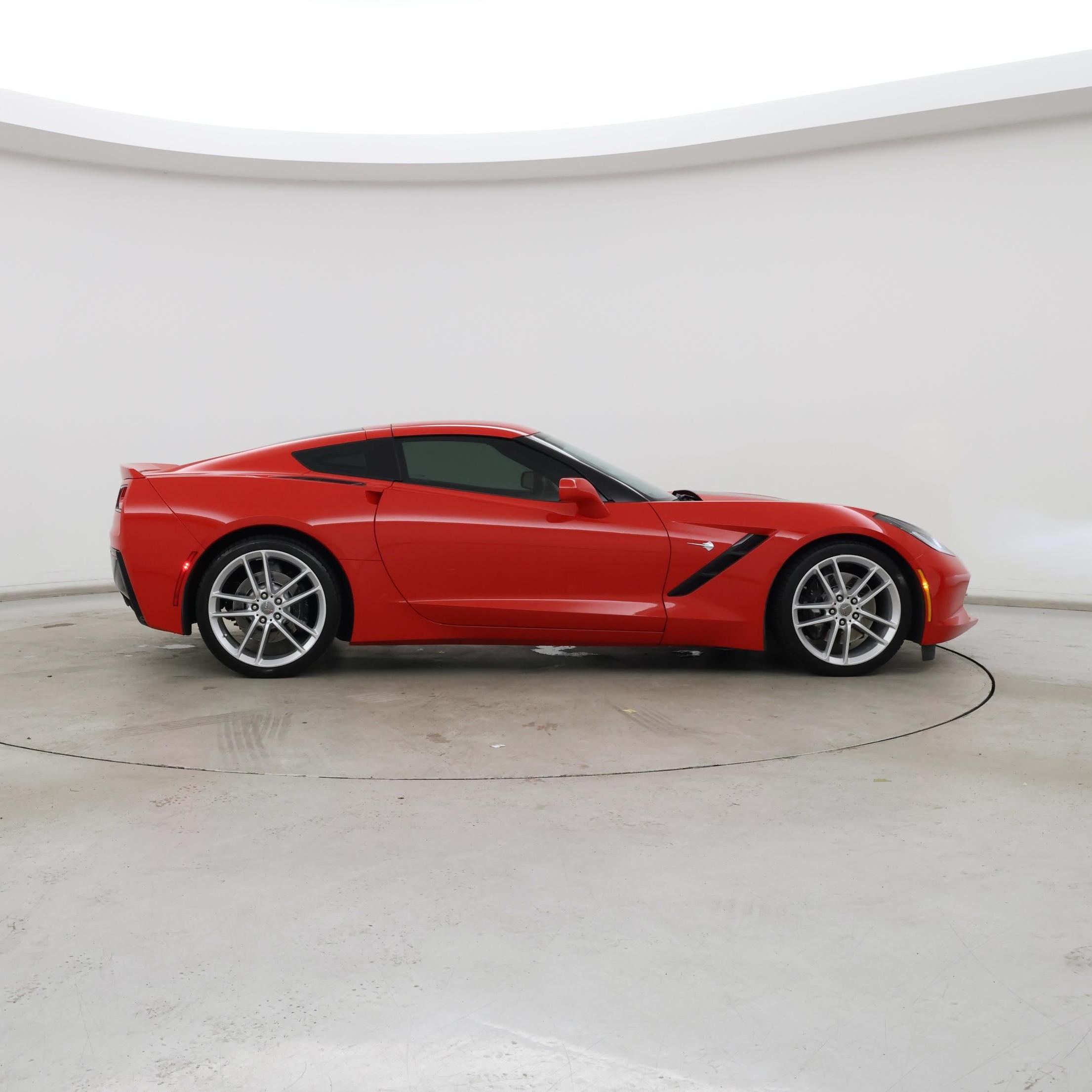 Thumbnail: 2014 Chevrolet Corvette - 7