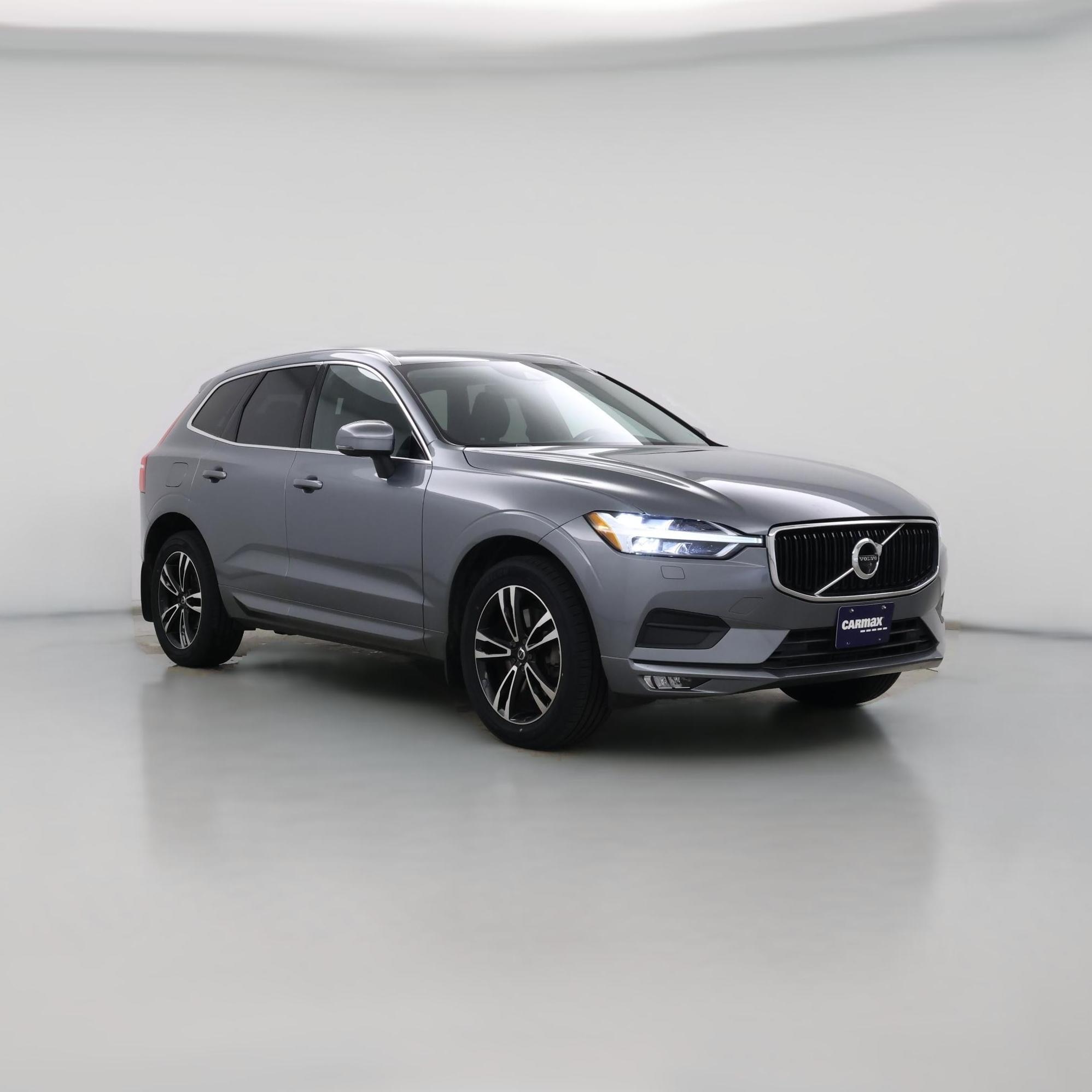 Thumbnail: 2020 Volvo XC60 - 1