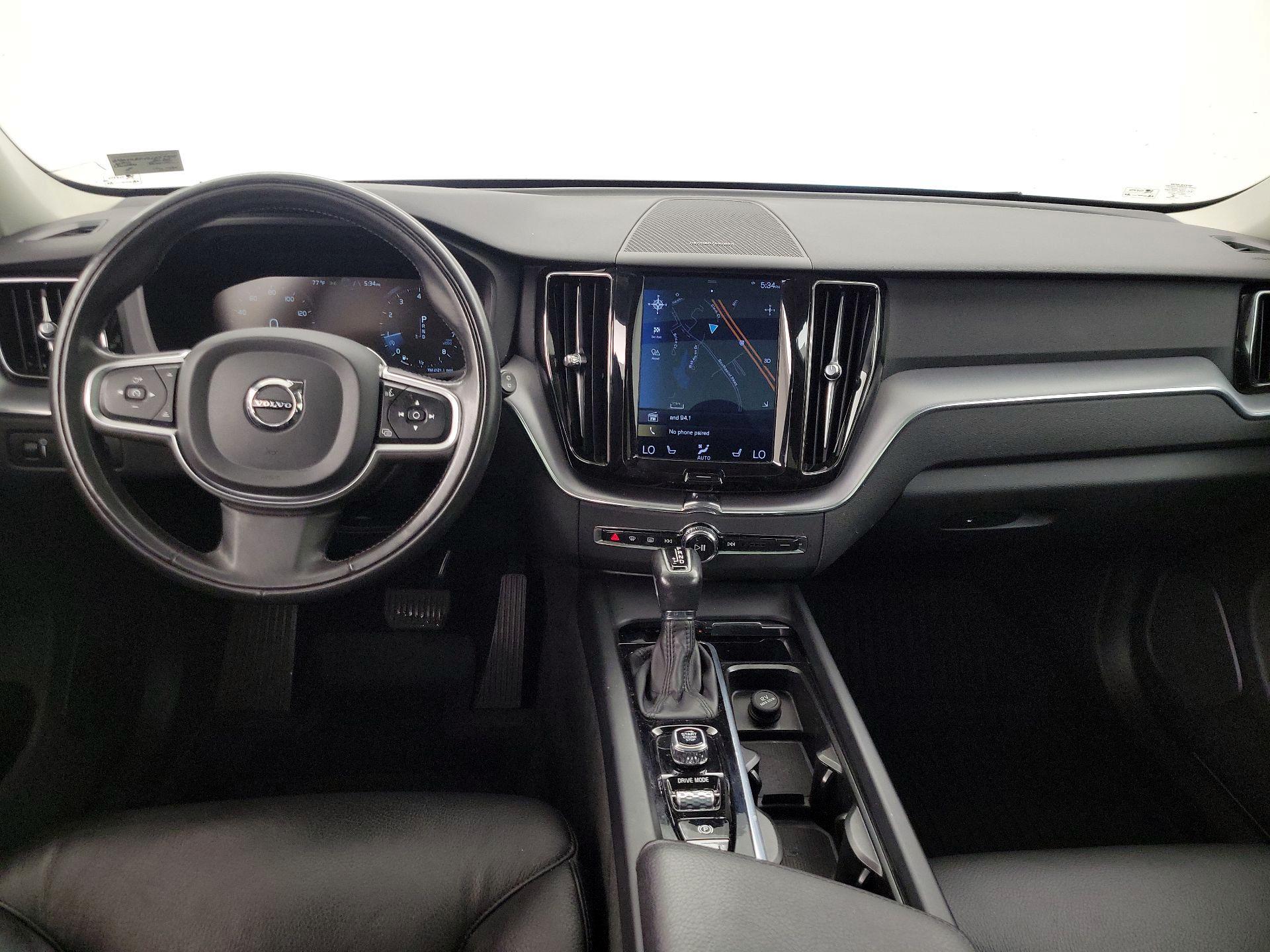 Thumbnail: 2020 Volvo XC60 - 9