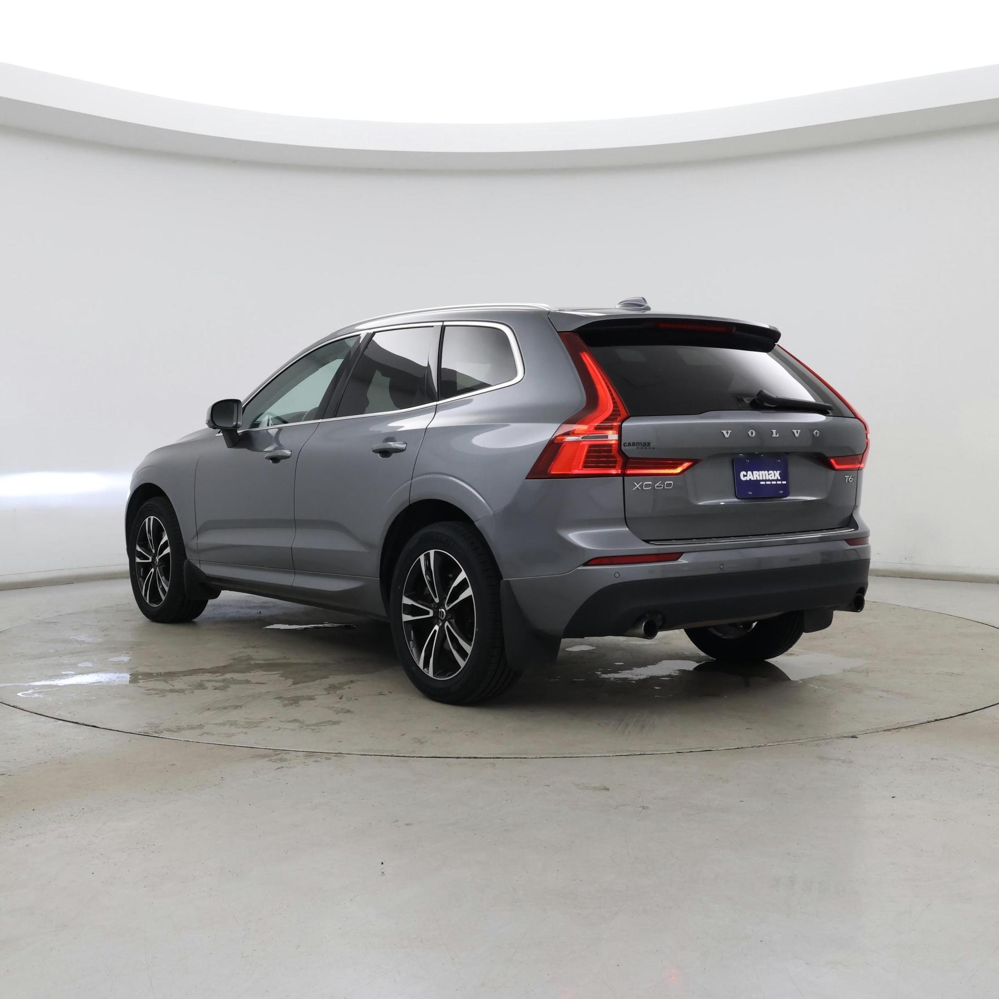 Thumbnail: 2020 Volvo XC60 - 2