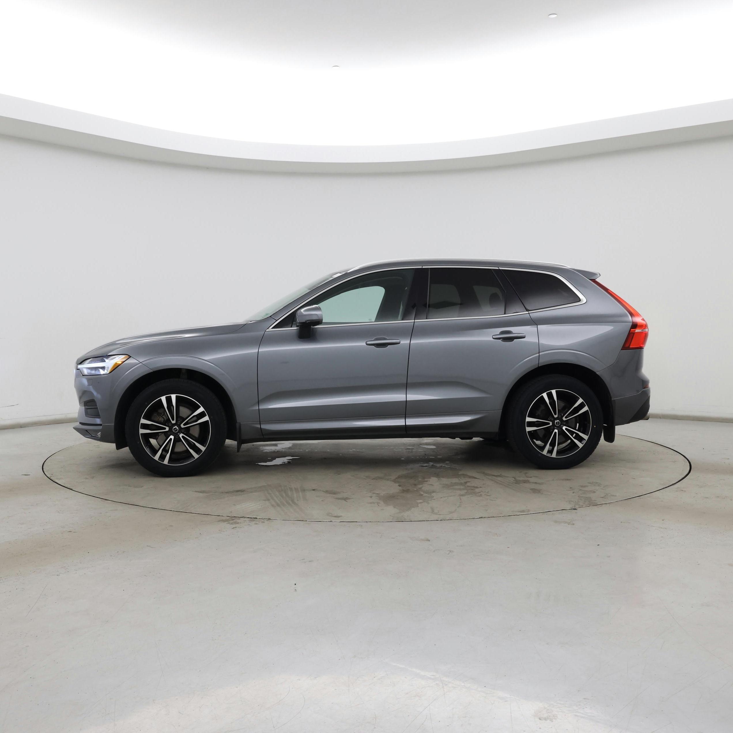 Thumbnail: 2020 Volvo XC60 - 3