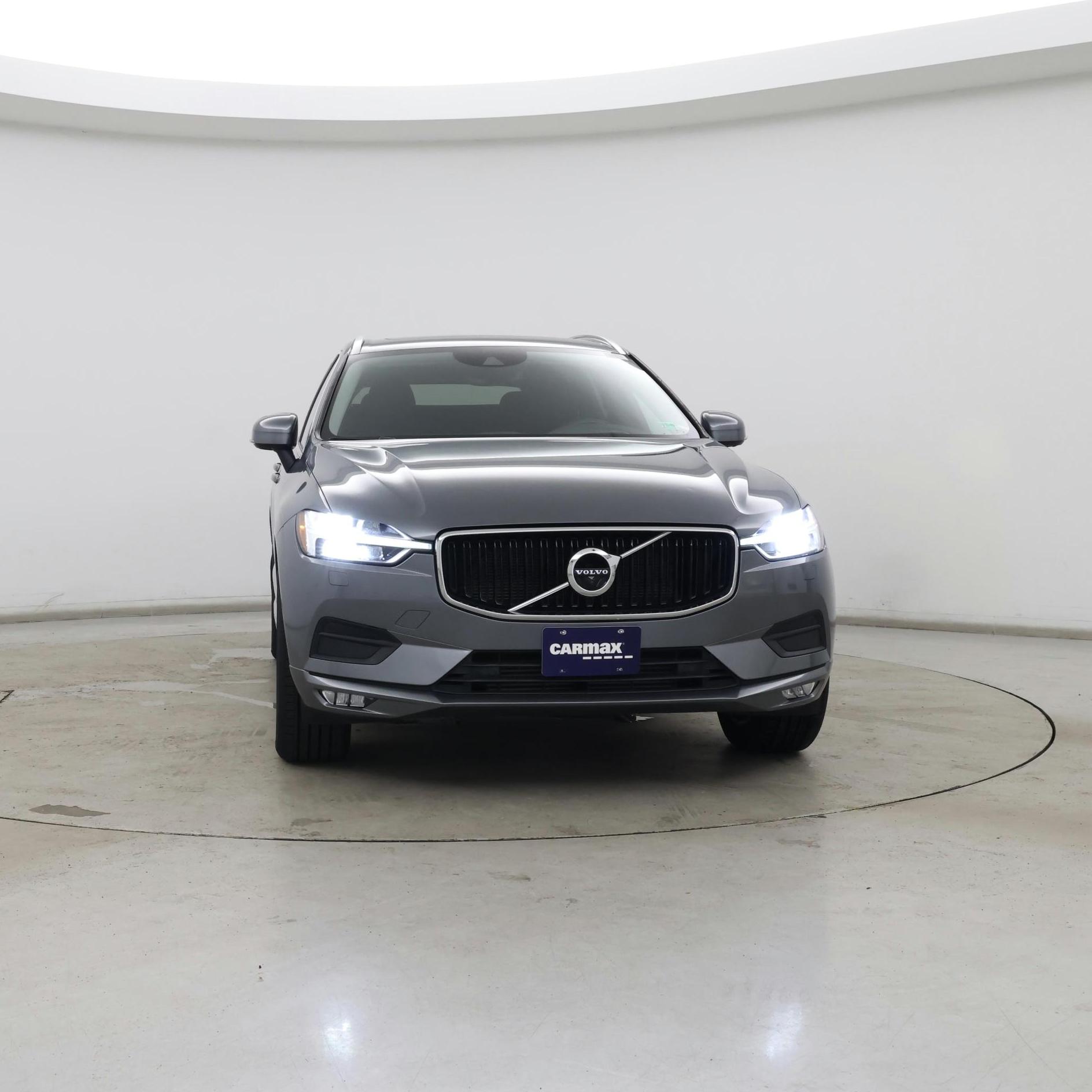 Thumbnail: 2020 Volvo XC60 - 5