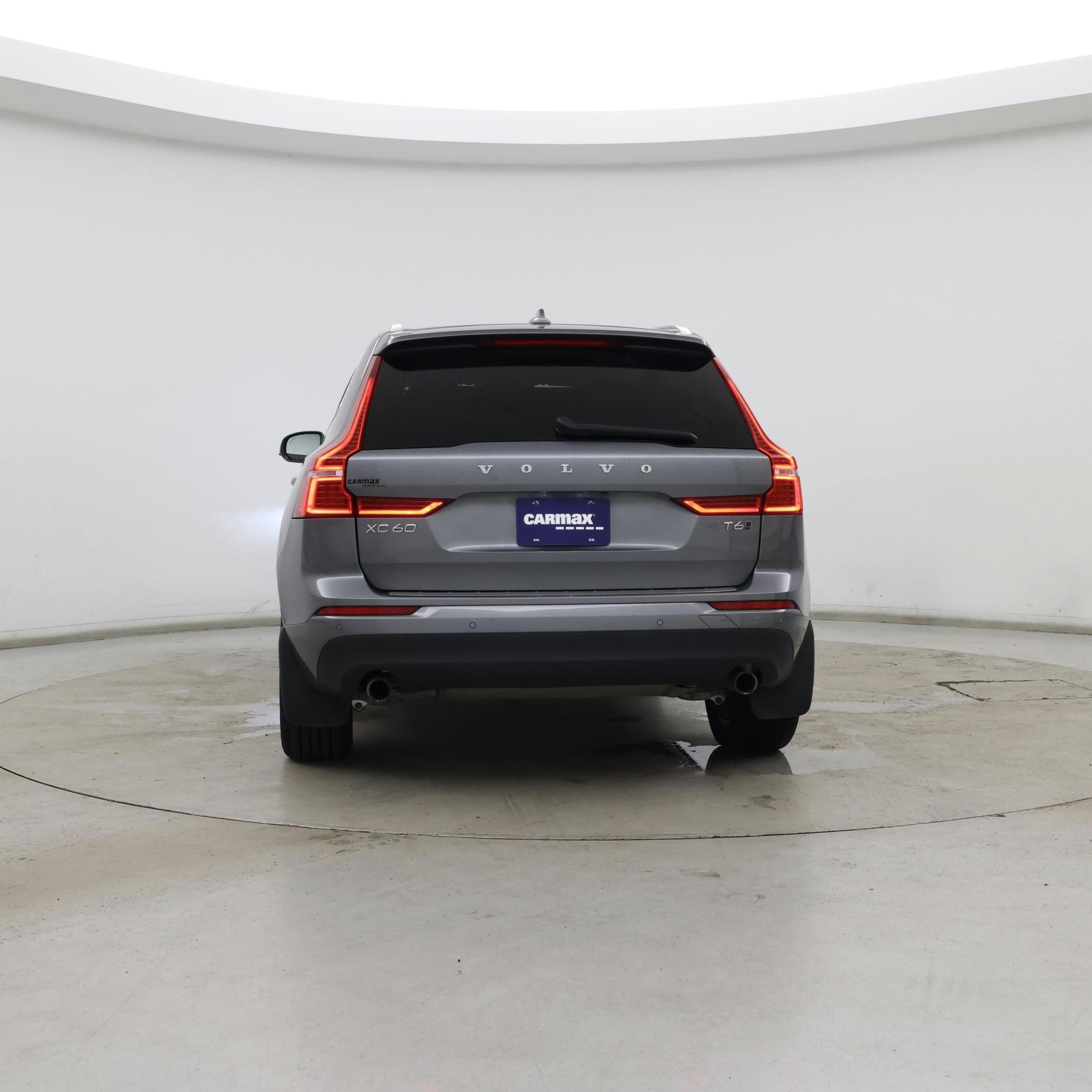 Thumbnail: 2020 Volvo XC60 - 6
