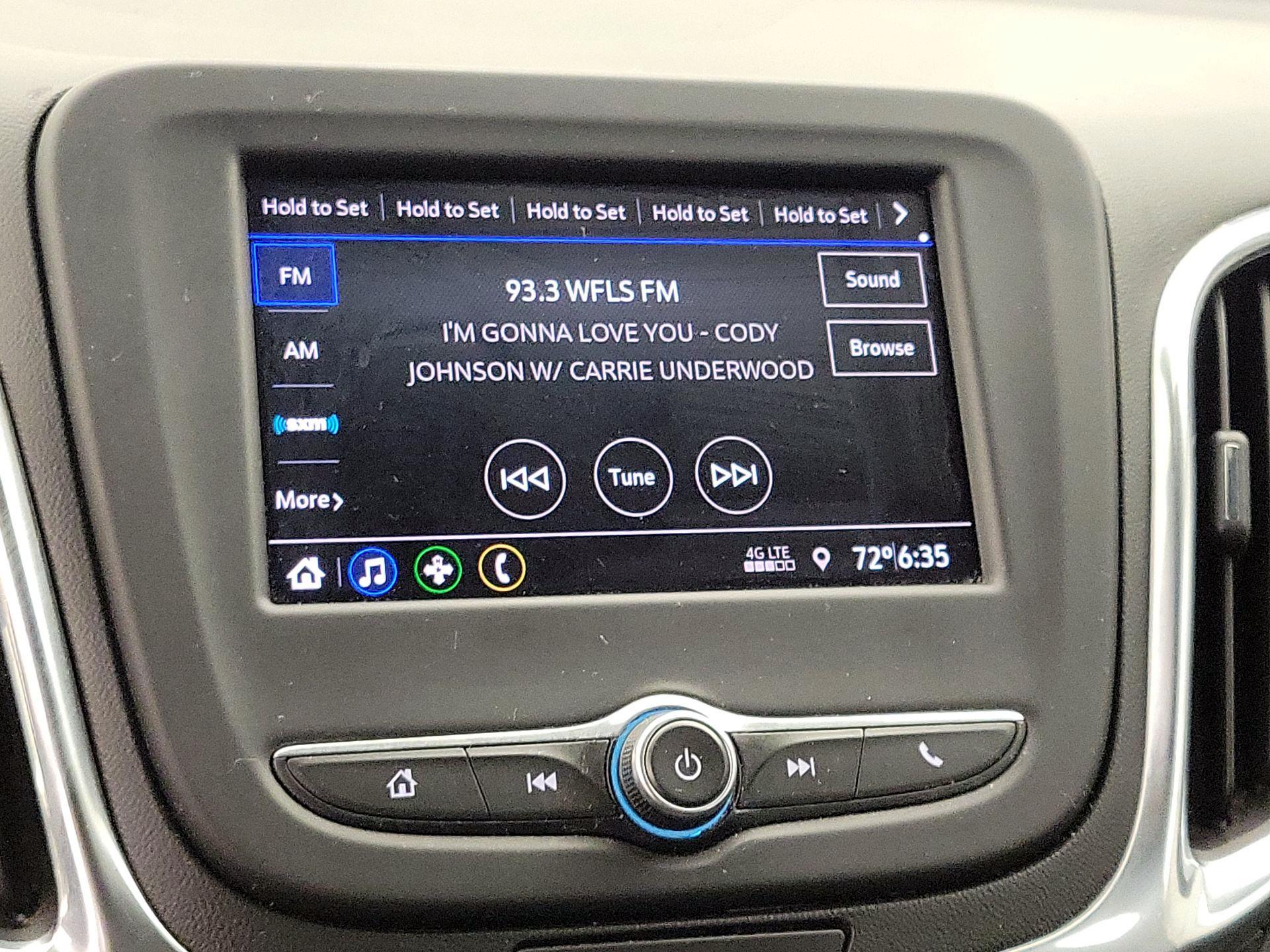 Thumbnail: 2021 Chevrolet Equinox - 15