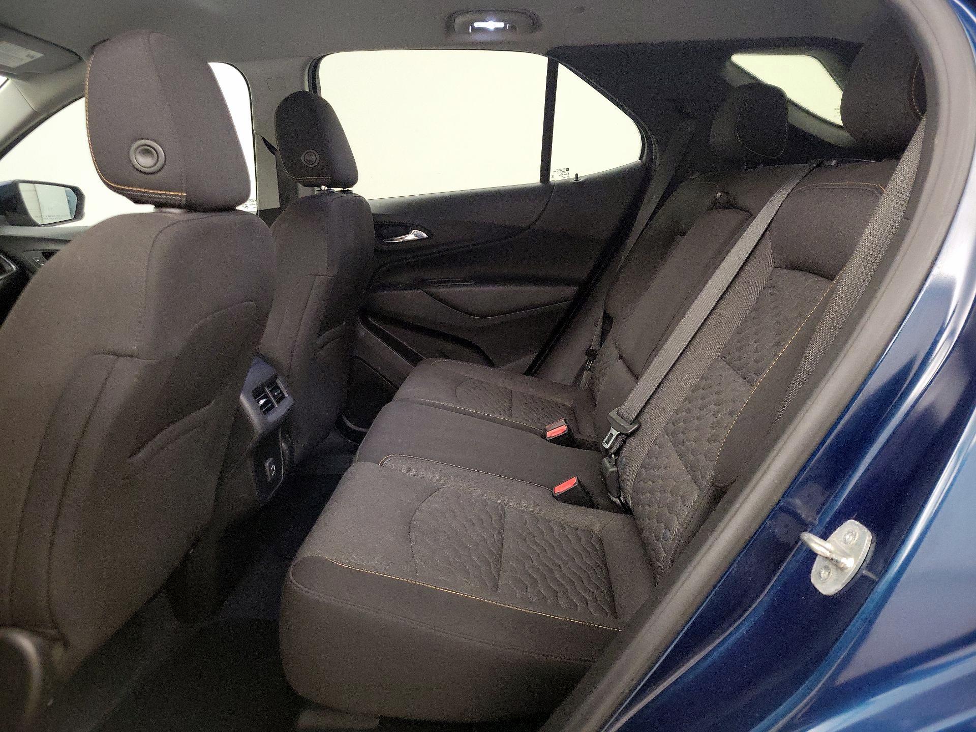 Thumbnail: 2021 Chevrolet Equinox - 19