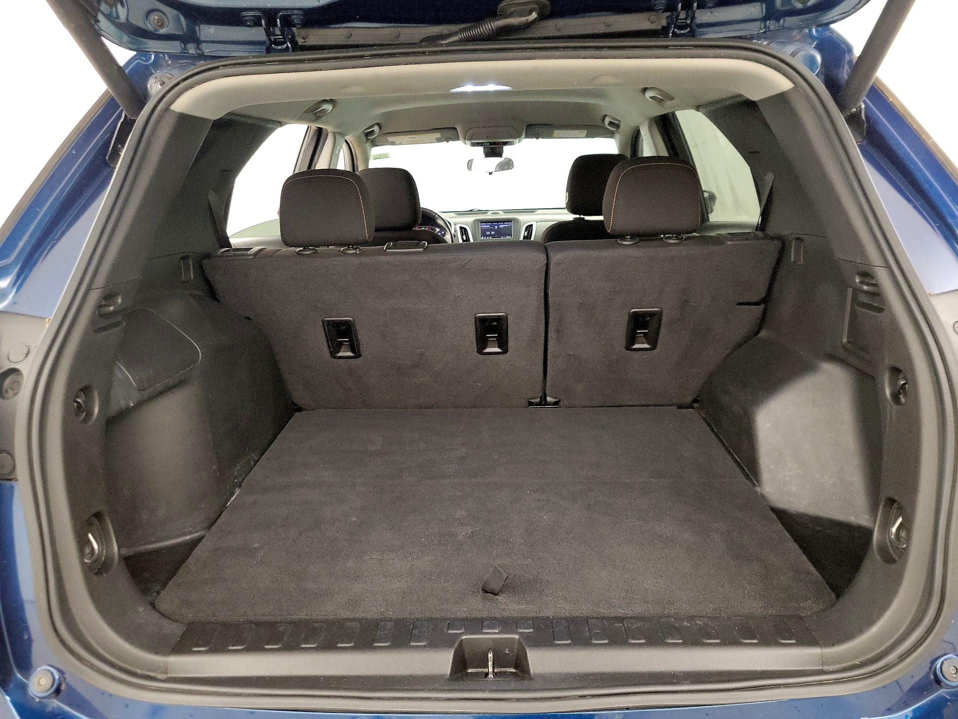 Thumbnail: 2021 Chevrolet Equinox - 20