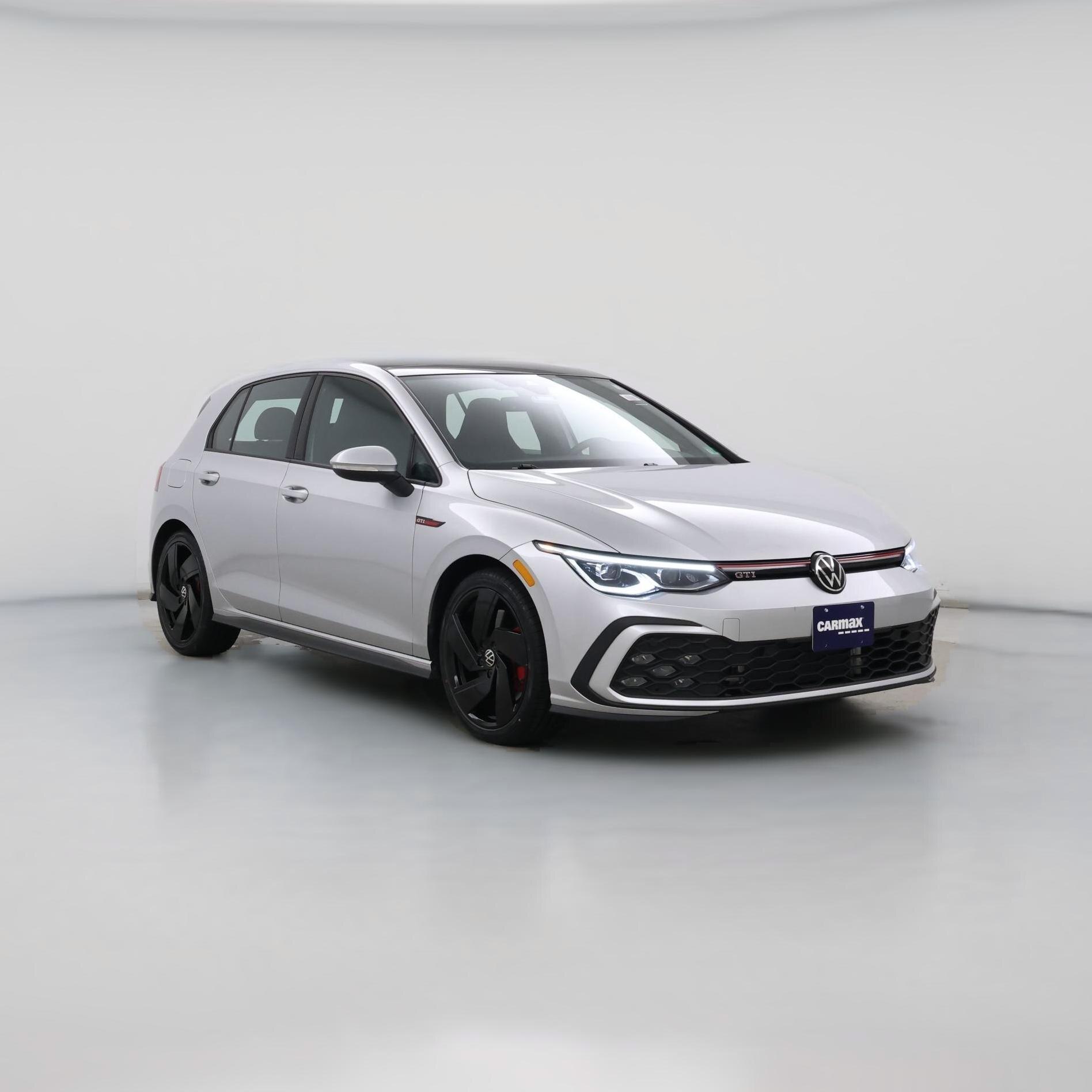 Thumbnail: 2022 Volkswagen Golf - 1