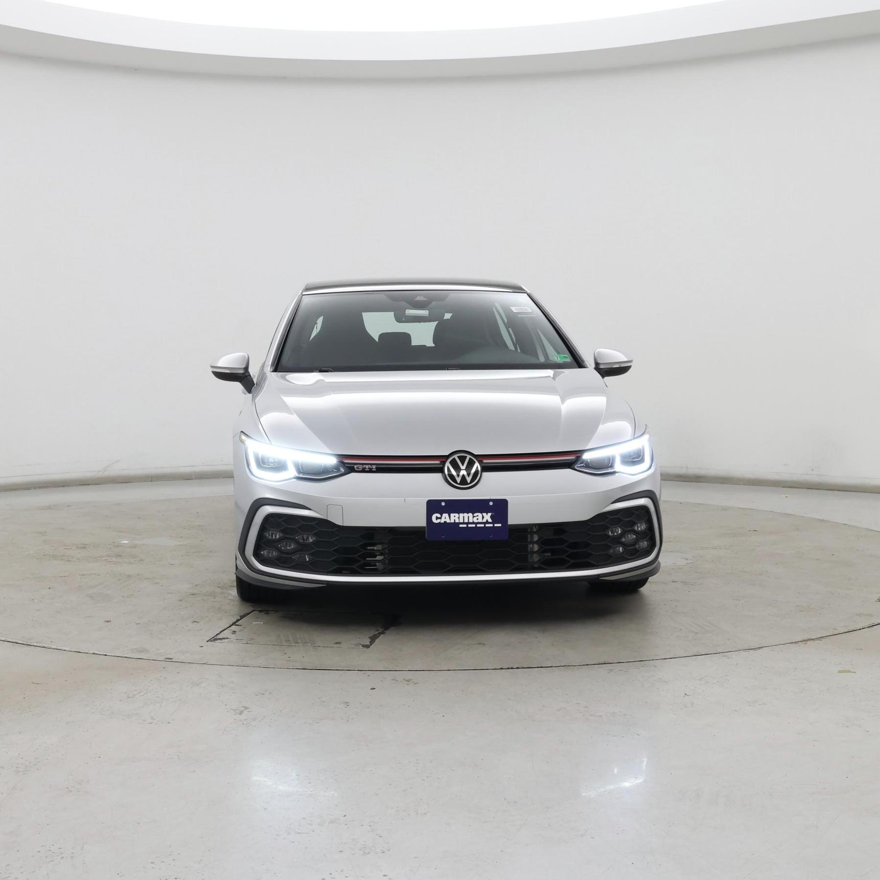 Thumbnail: 2022 Volkswagen Golf - 5