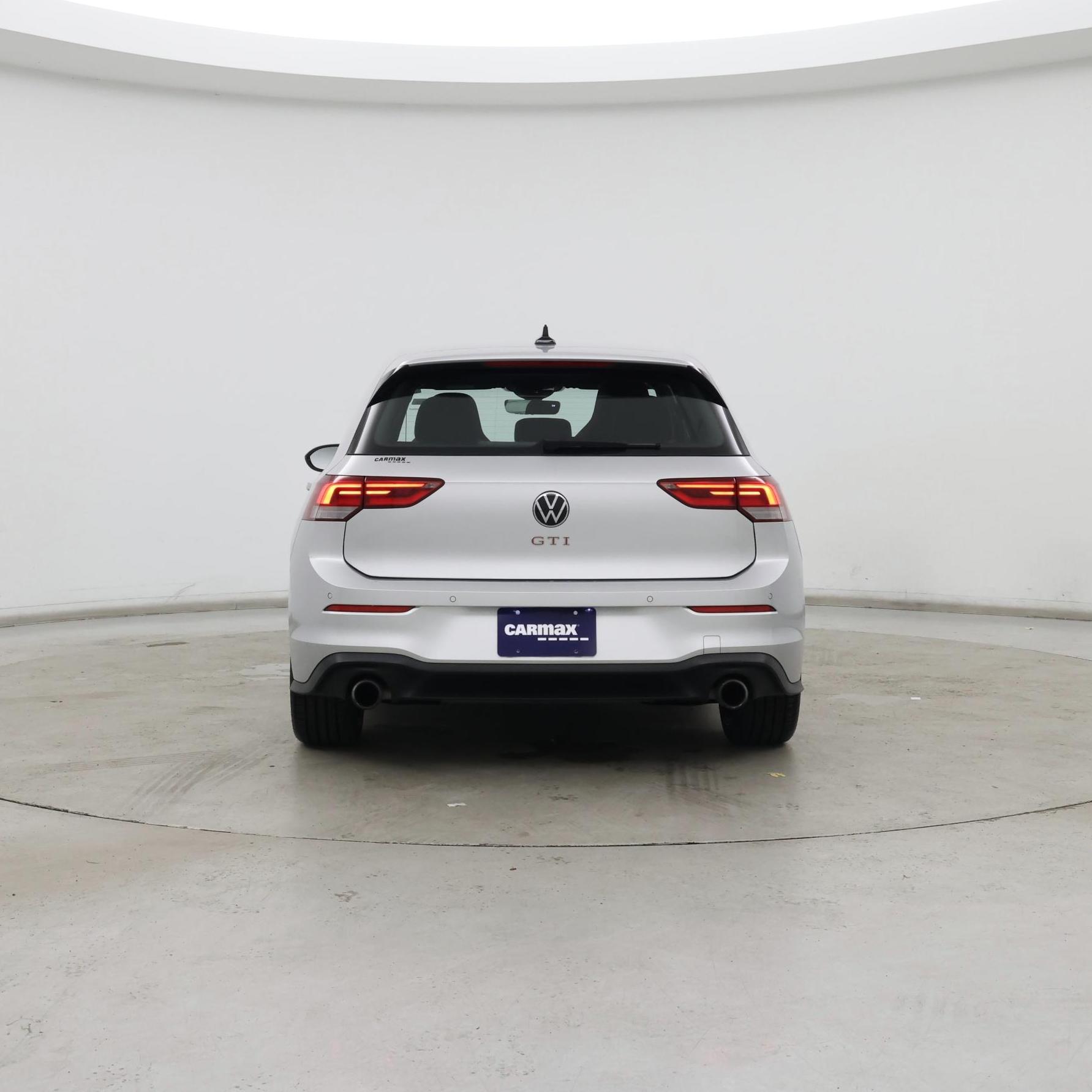 Thumbnail: 2022 Volkswagen Golf - 6