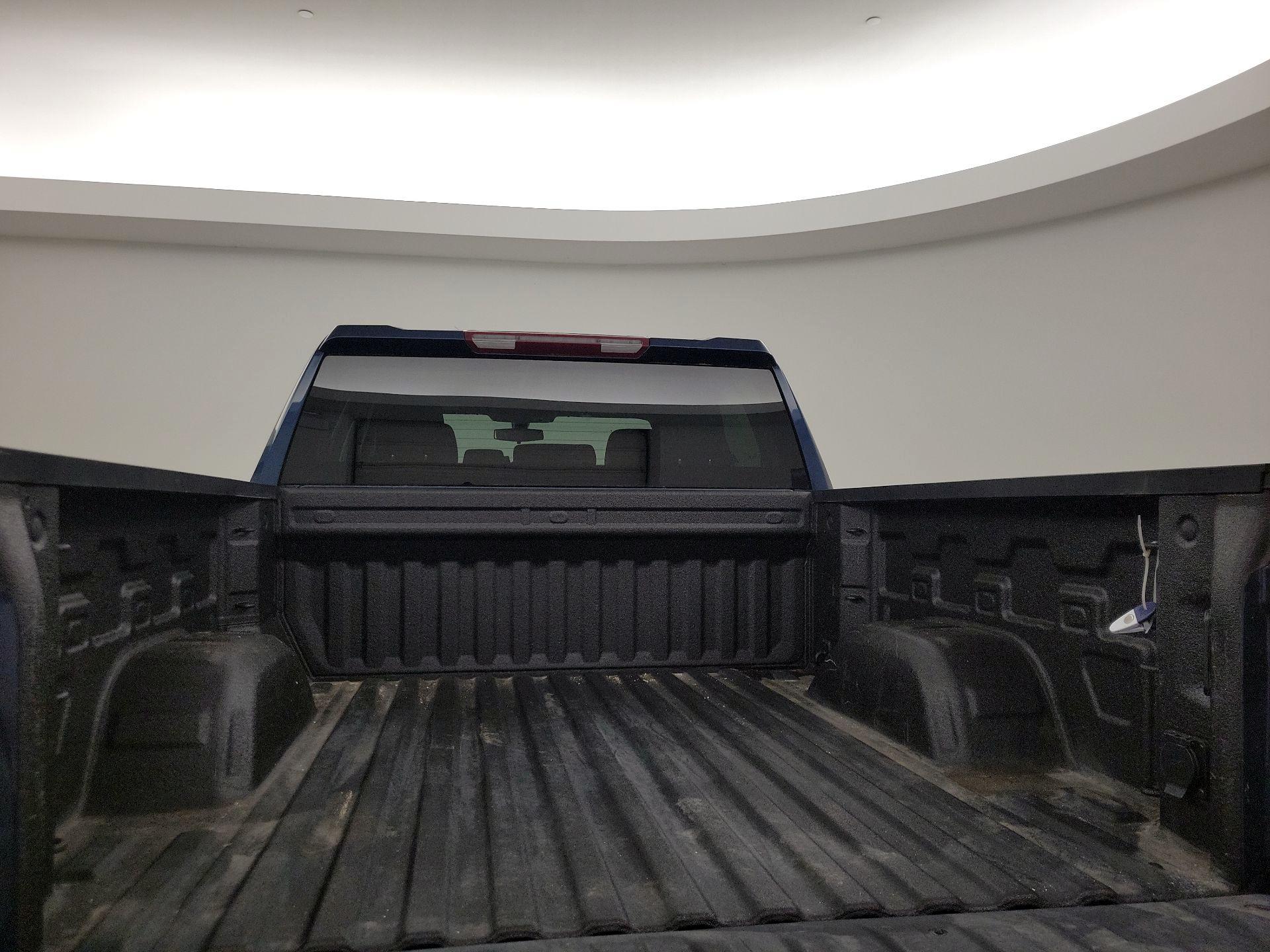 Thumbnail: 2022 Chevrolet Silverado 1500 - 20