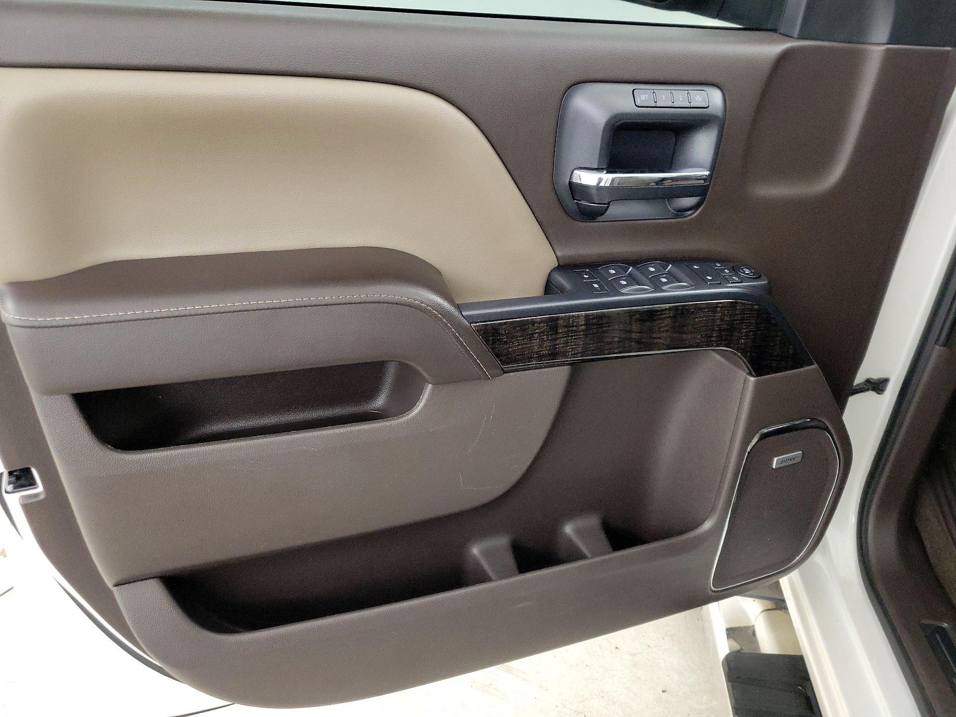 Thumbnail: 2015 GMC Sierra 1500 - 12
