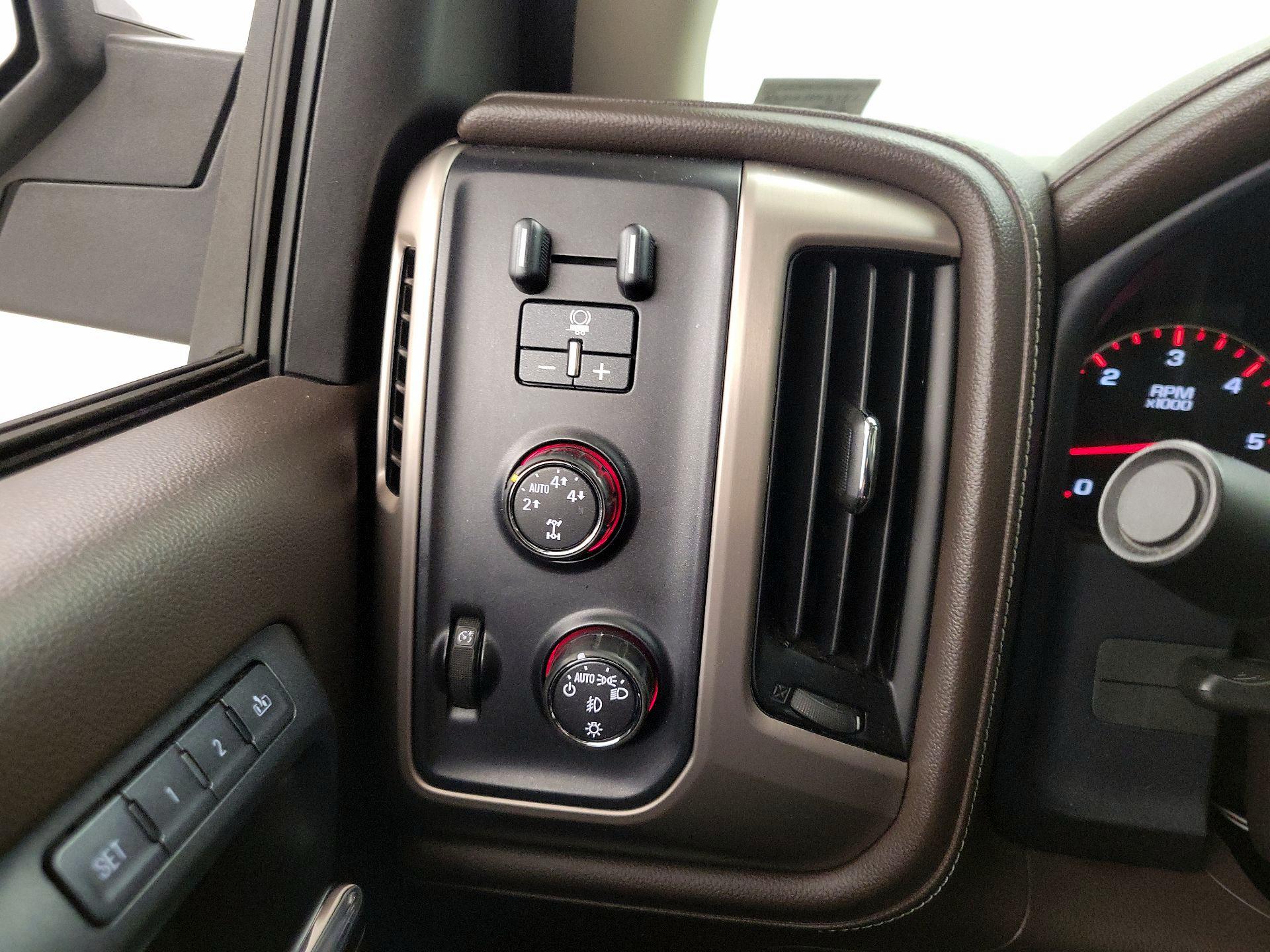Thumbnail: 2015 GMC Sierra 1500 - 13
