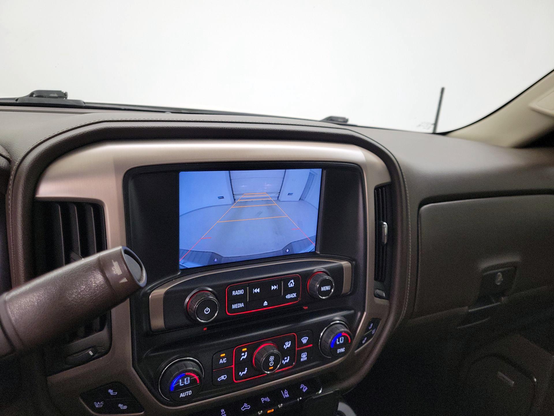 Thumbnail: 2015 GMC Sierra 1500 - 15