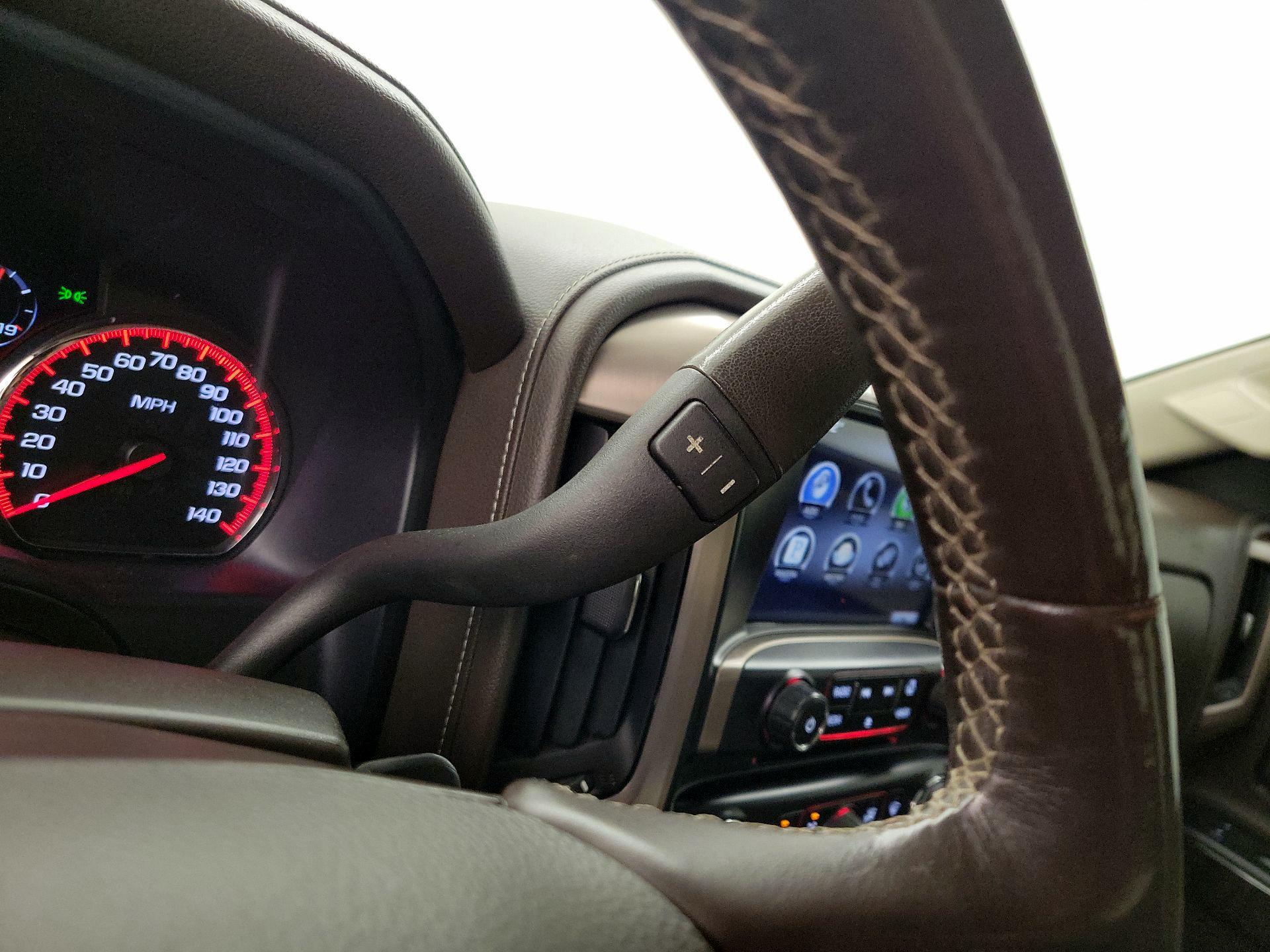 Thumbnail: 2015 GMC Sierra 1500 - 18