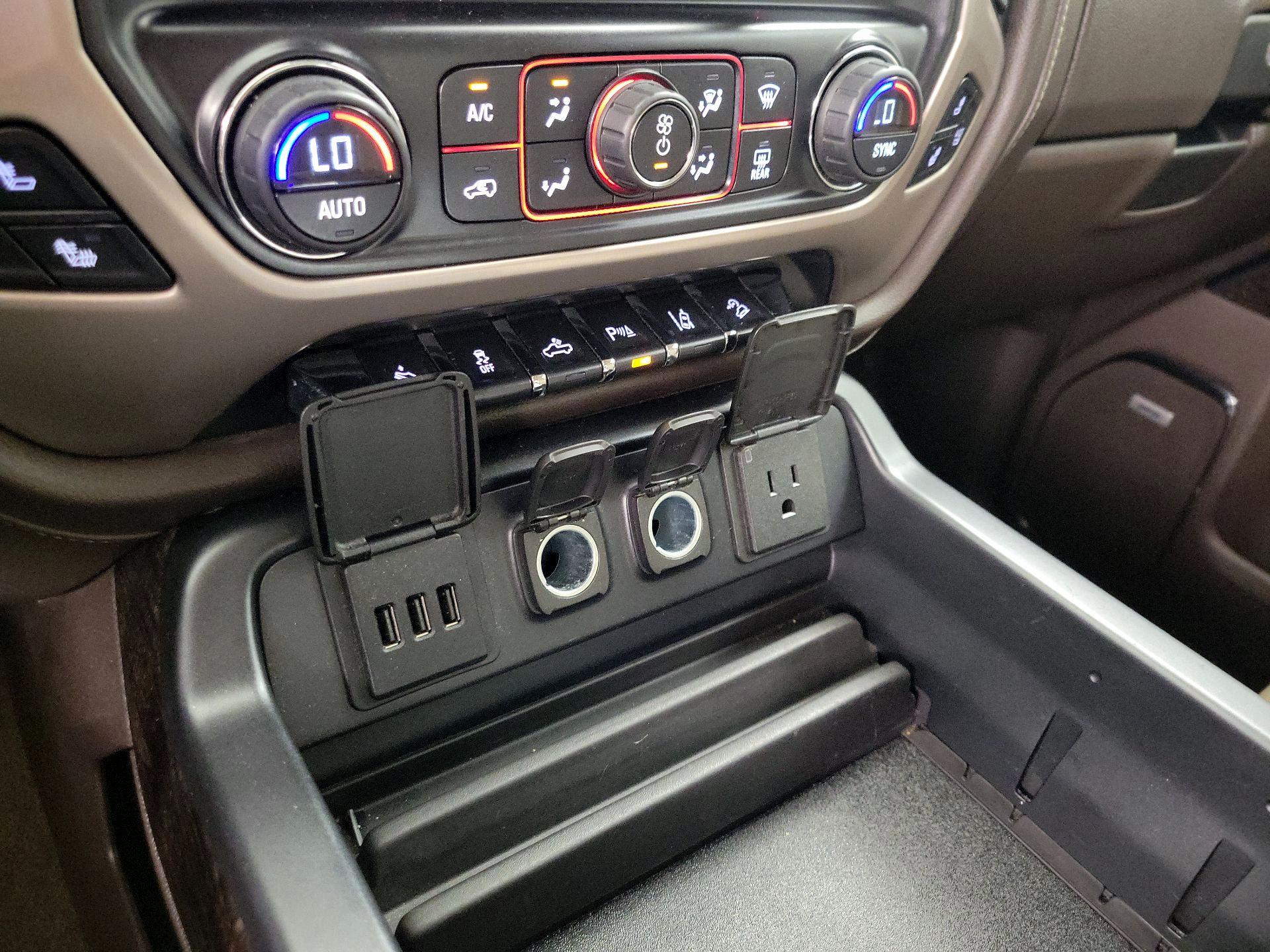 Thumbnail: 2015 GMC Sierra 1500 - 19