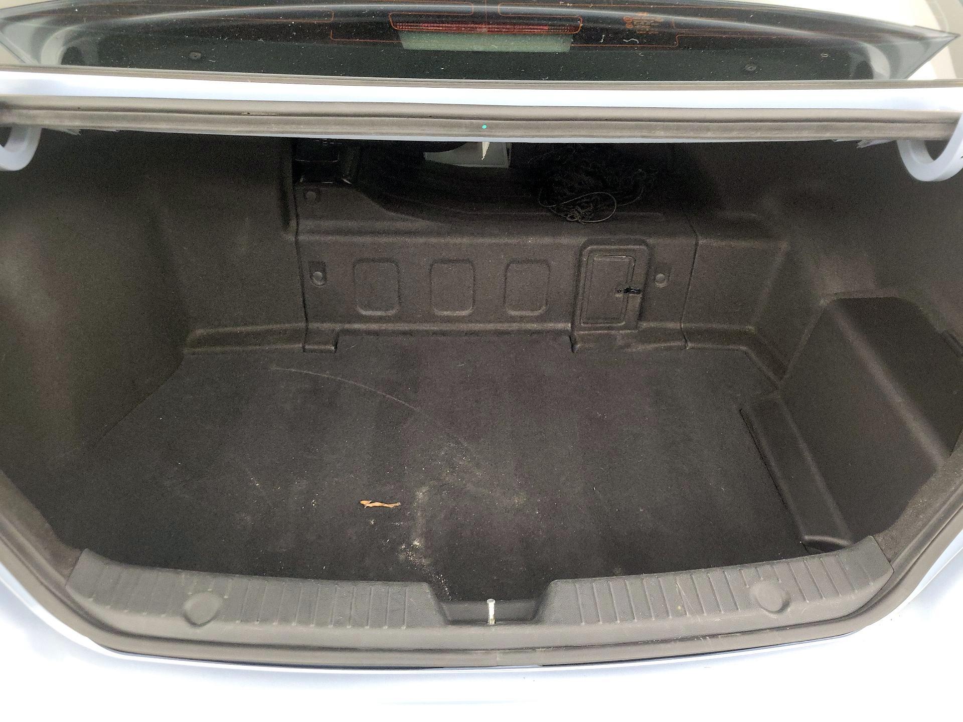 Thumbnail: 2014 Hyundai Sonata - 20