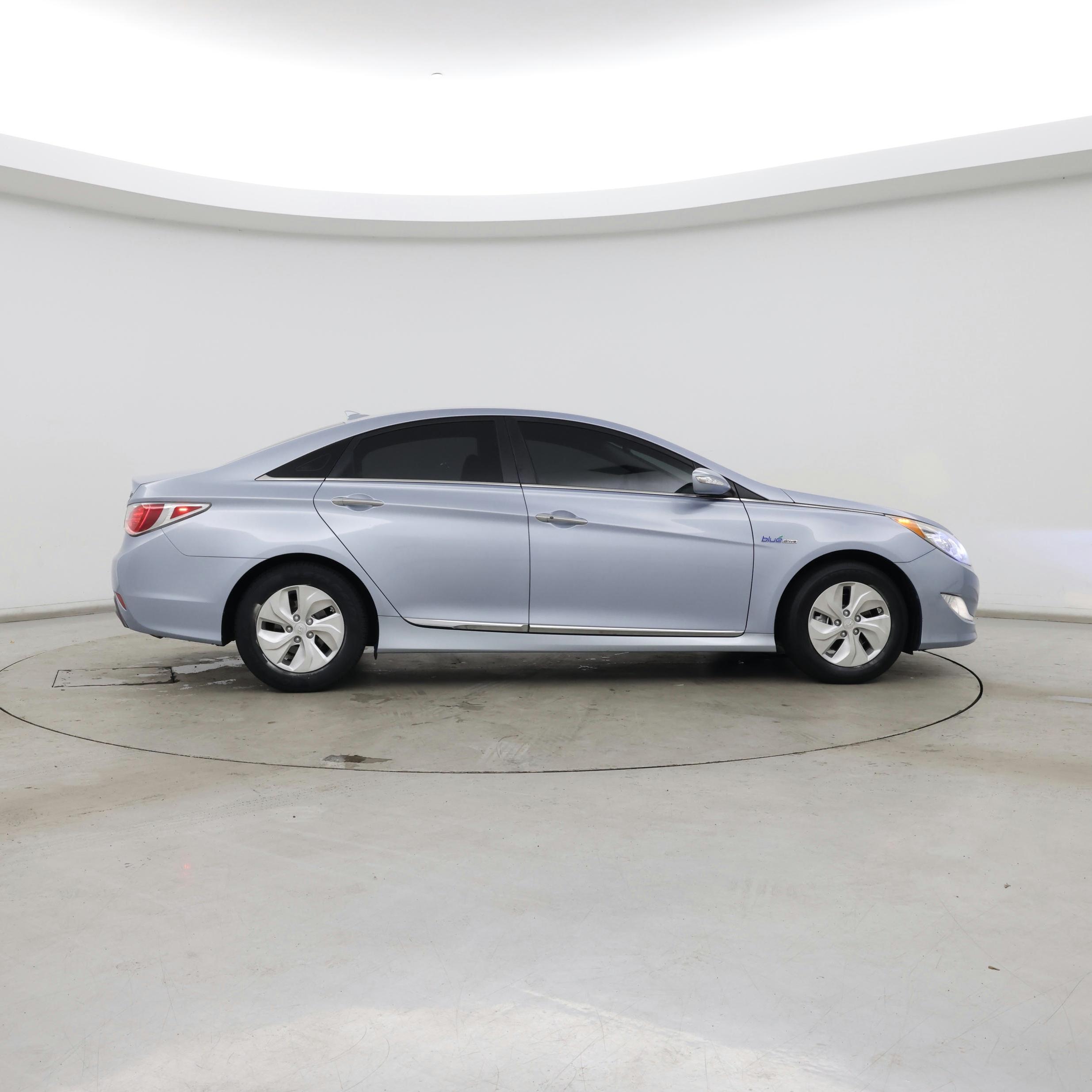 Thumbnail: 2014 Hyundai Sonata - 7