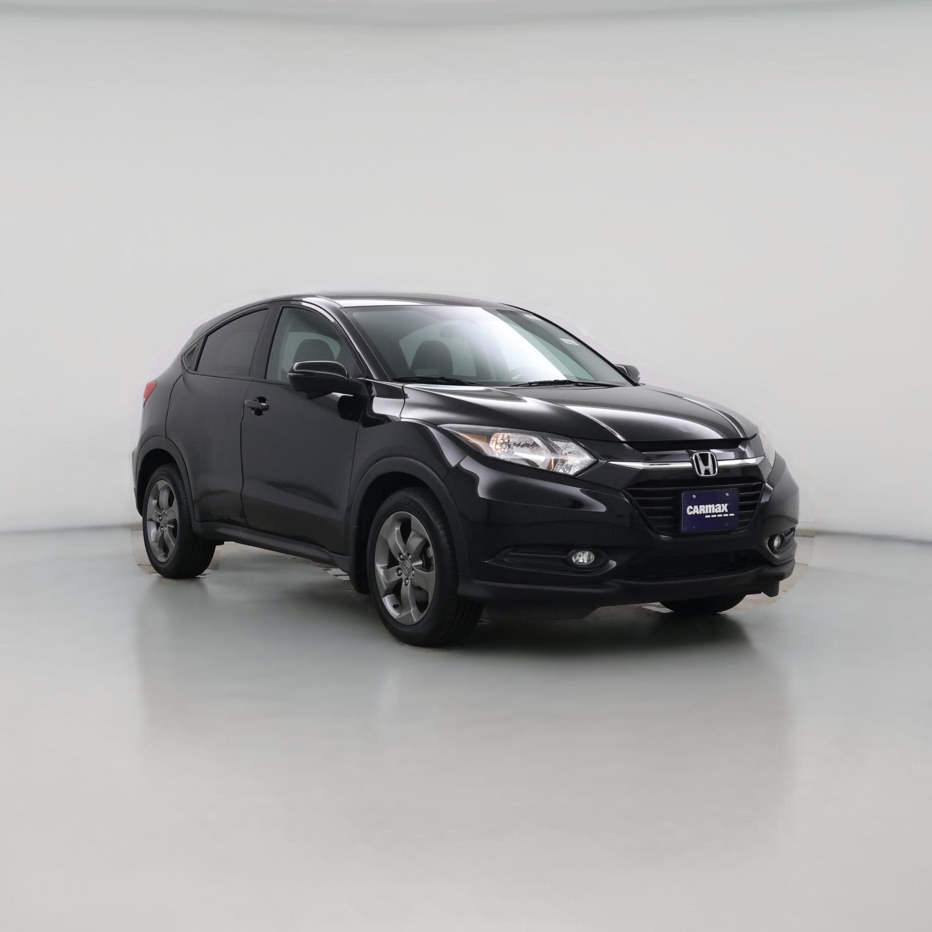Thumbnail: 2016 Honda HR-V - 1