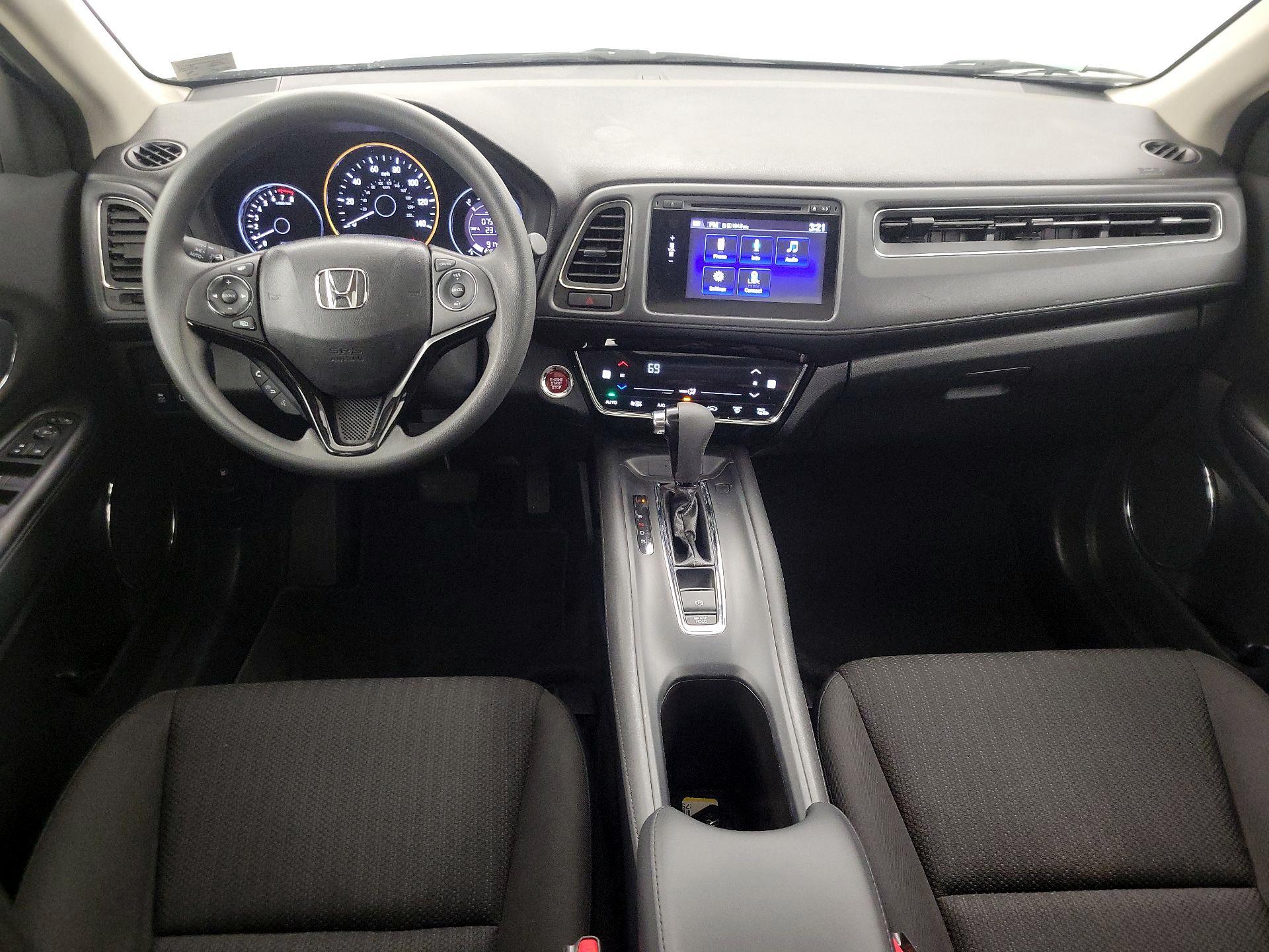 Thumbnail: 2016 Honda HR-V - 9