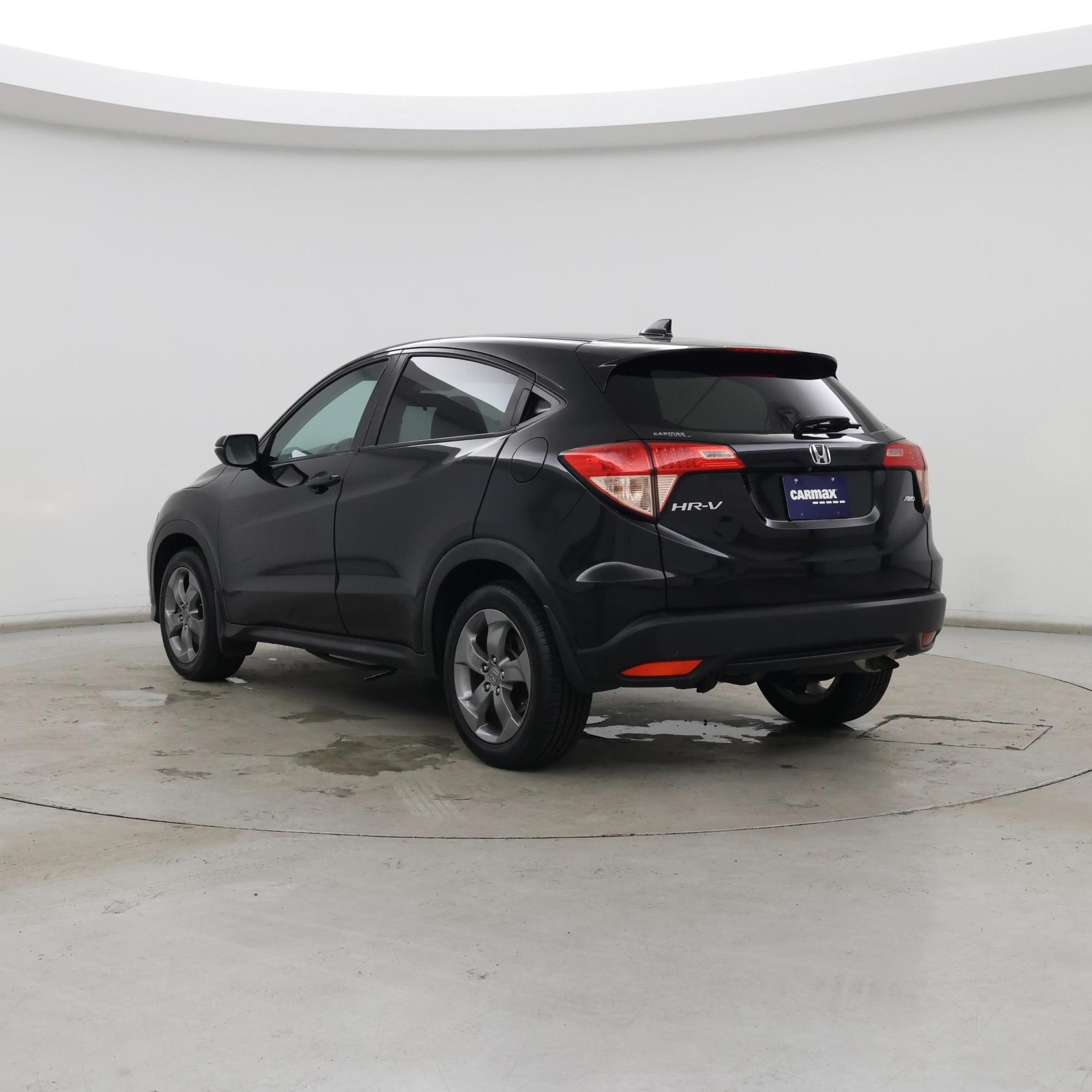 Thumbnail: 2016 Honda HR-V - 2