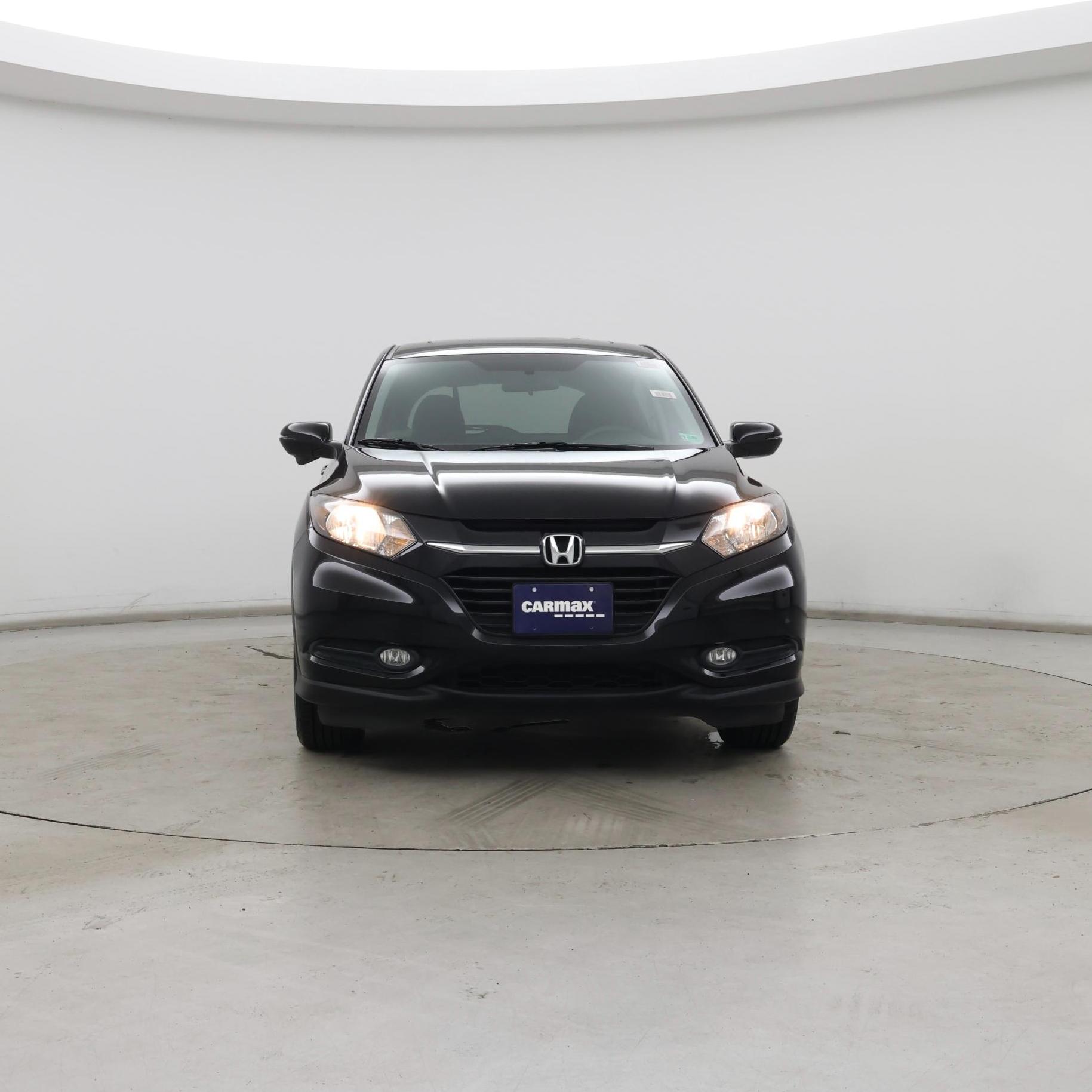 Thumbnail: 2016 Honda HR-V - 5