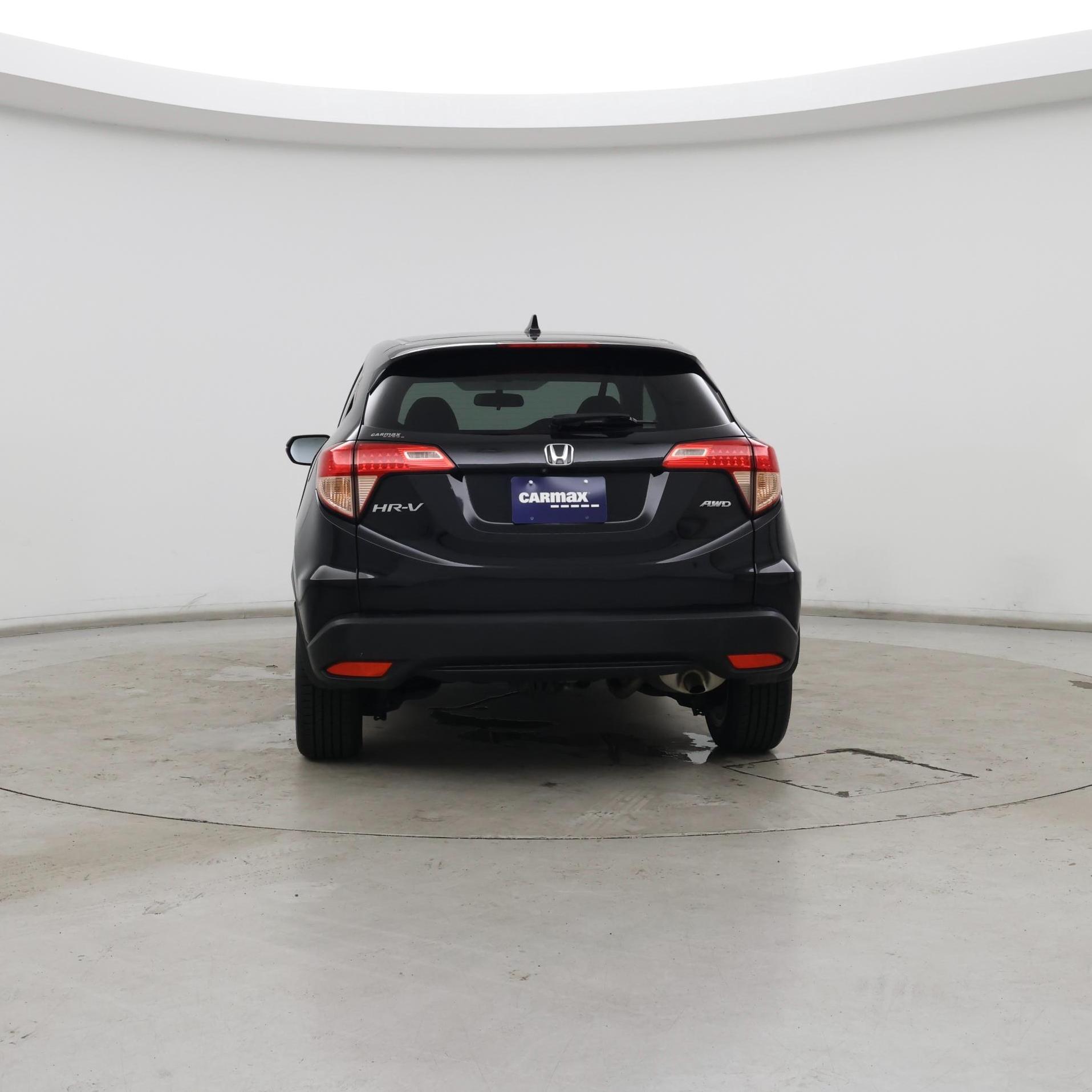 Thumbnail: 2016 Honda HR-V - 6