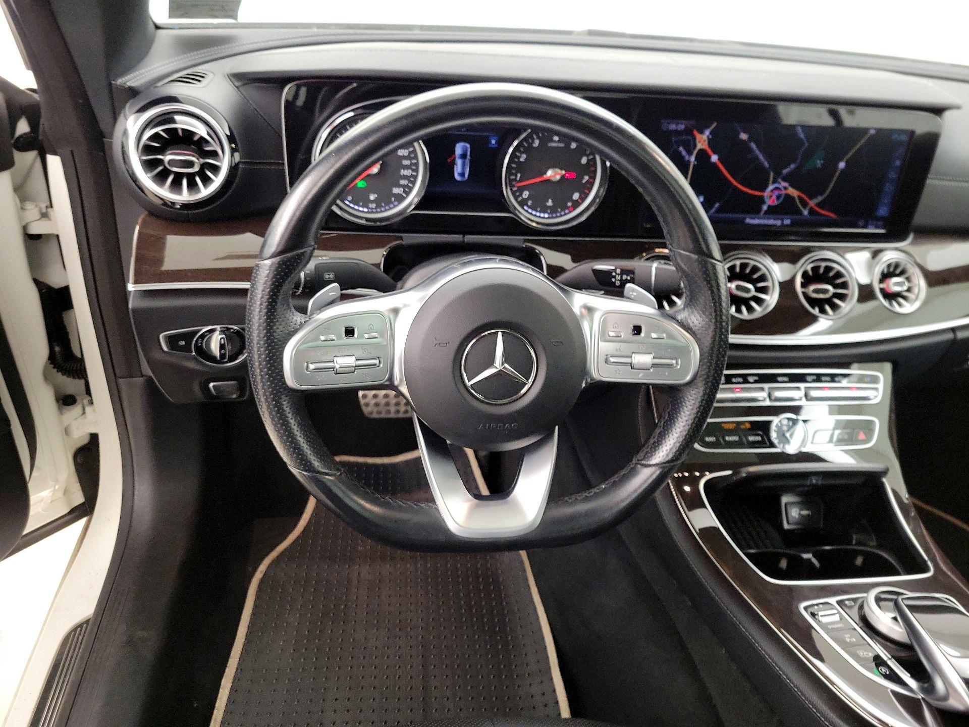 Thumbnail: 2019 Mercedes-Benz E-Class - 10