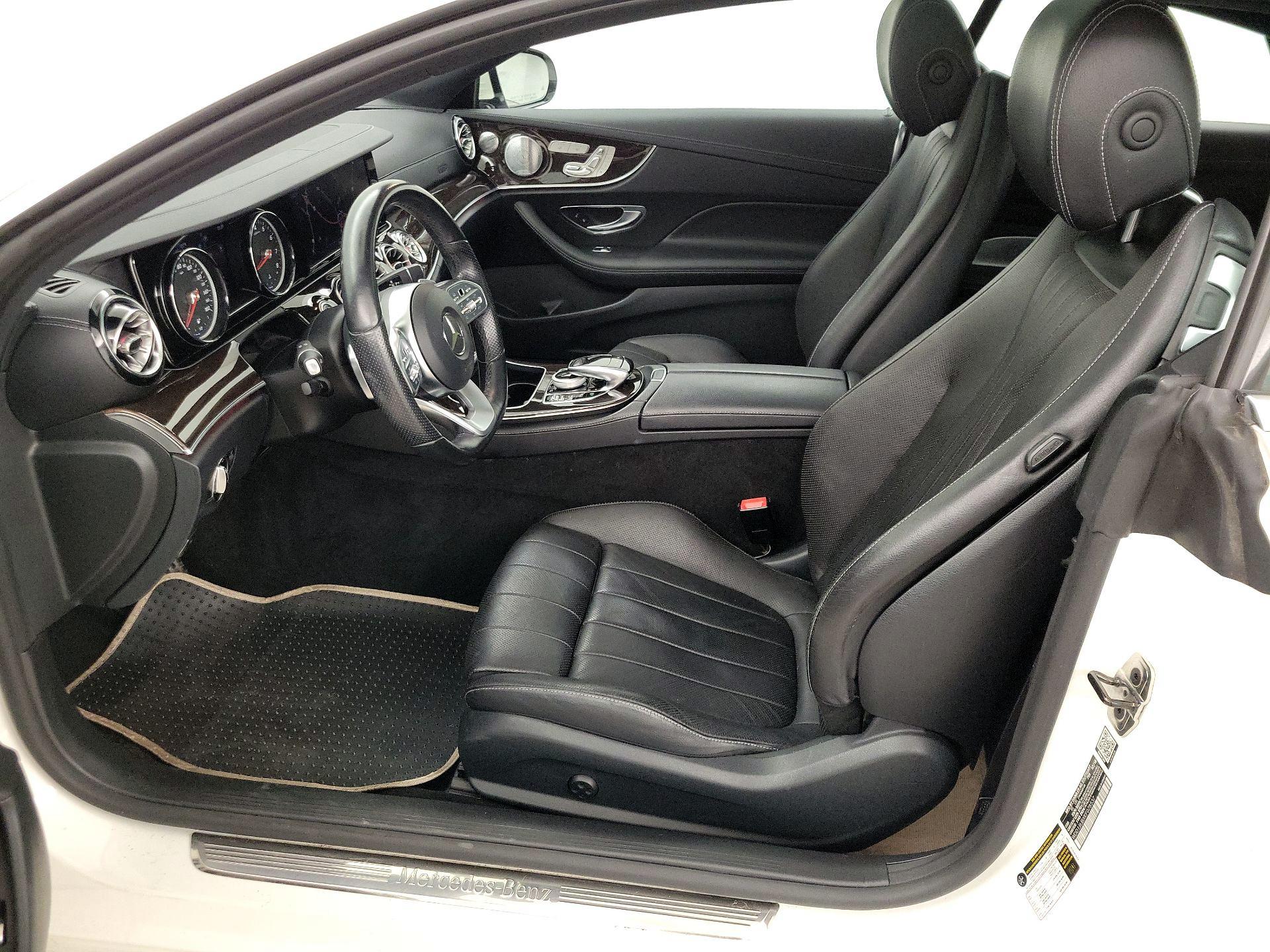 Thumbnail: 2019 Mercedes-Benz E-Class - 11