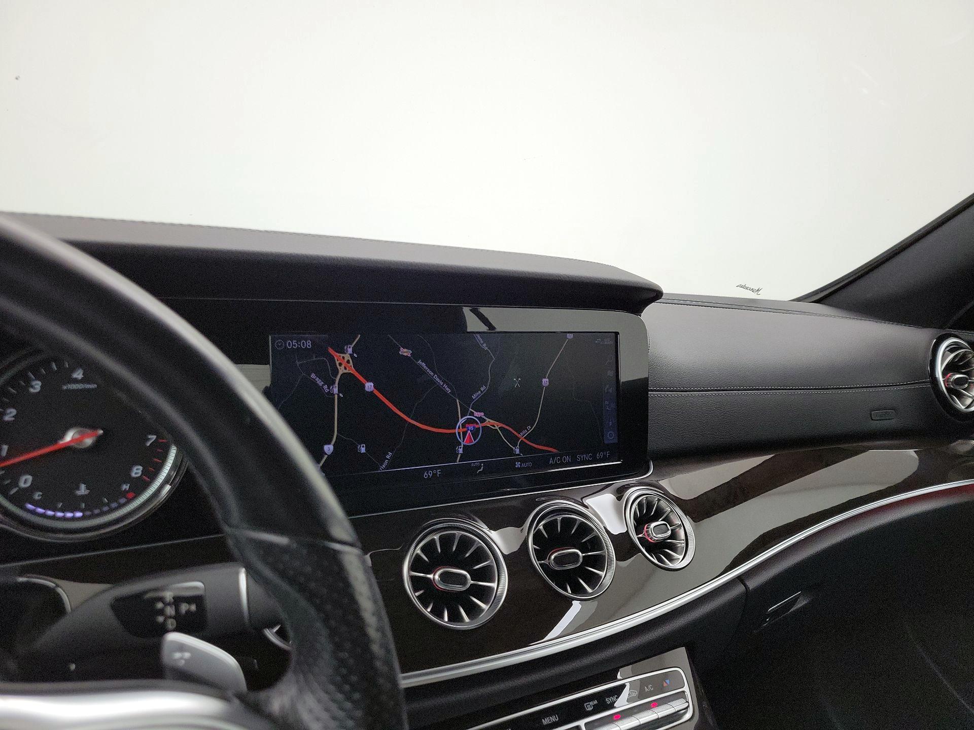Thumbnail: 2019 Mercedes-Benz E-Class - 14