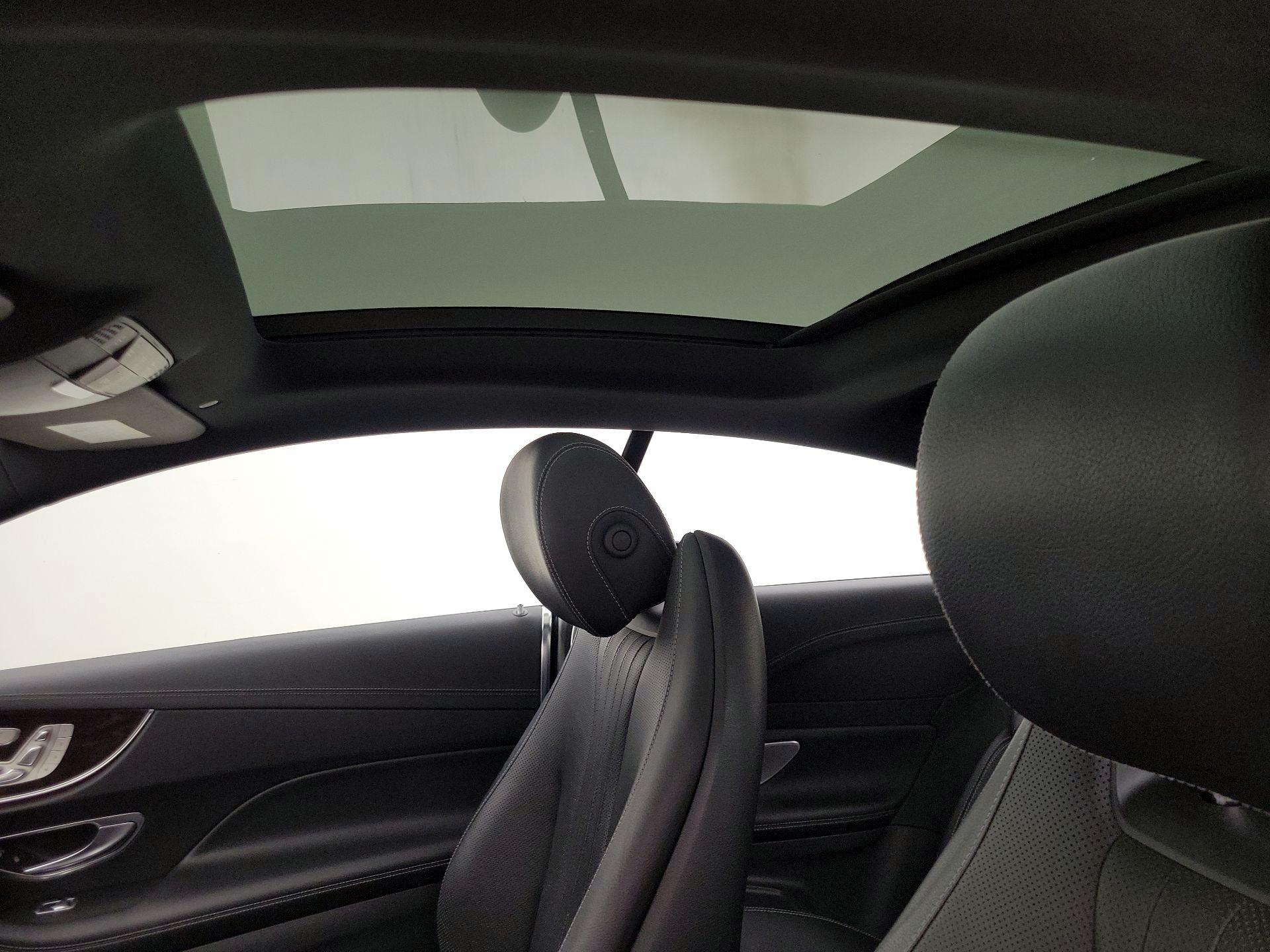 Thumbnail: 2019 Mercedes-Benz E-Class - 20