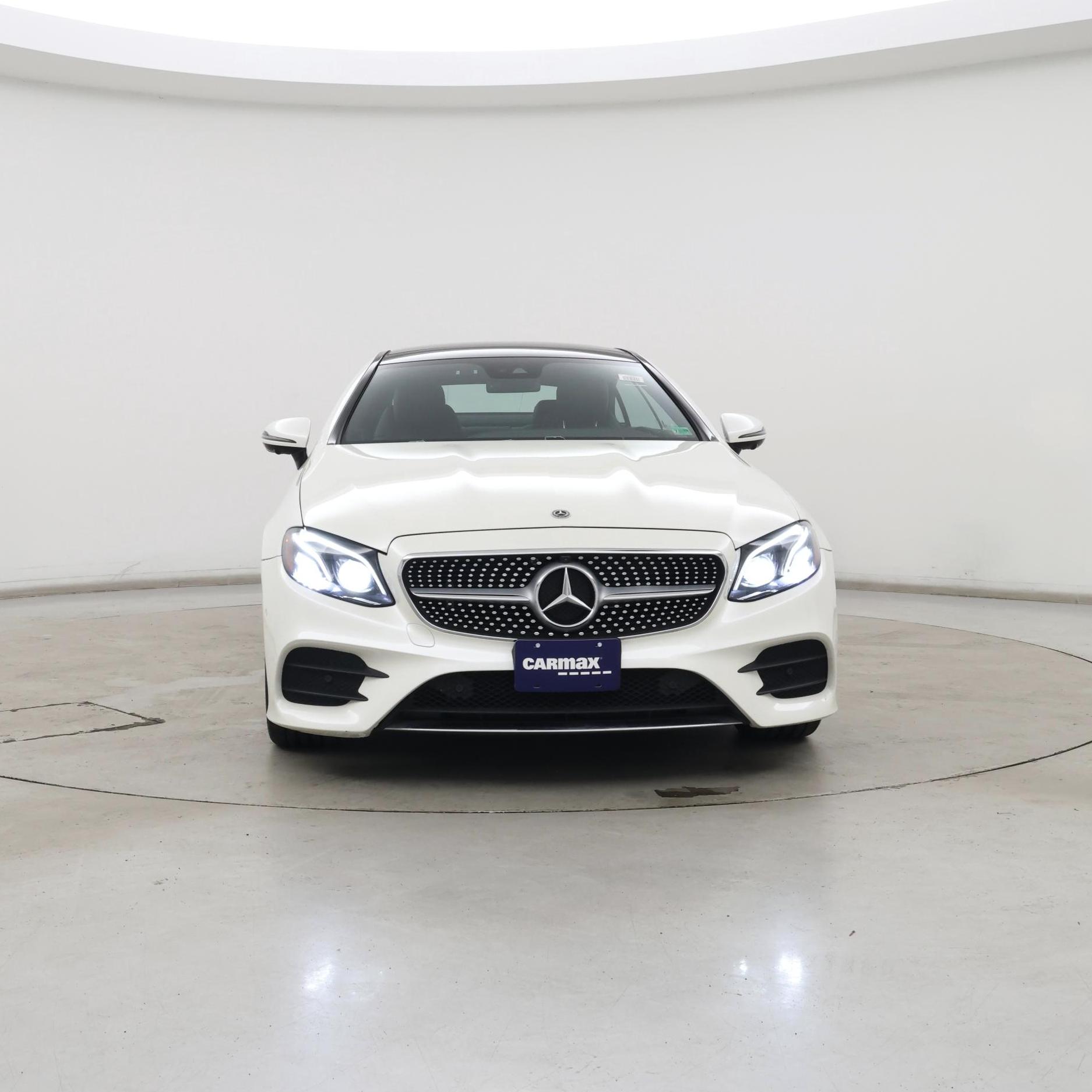 Thumbnail: 2019 Mercedes-Benz E-Class - 5