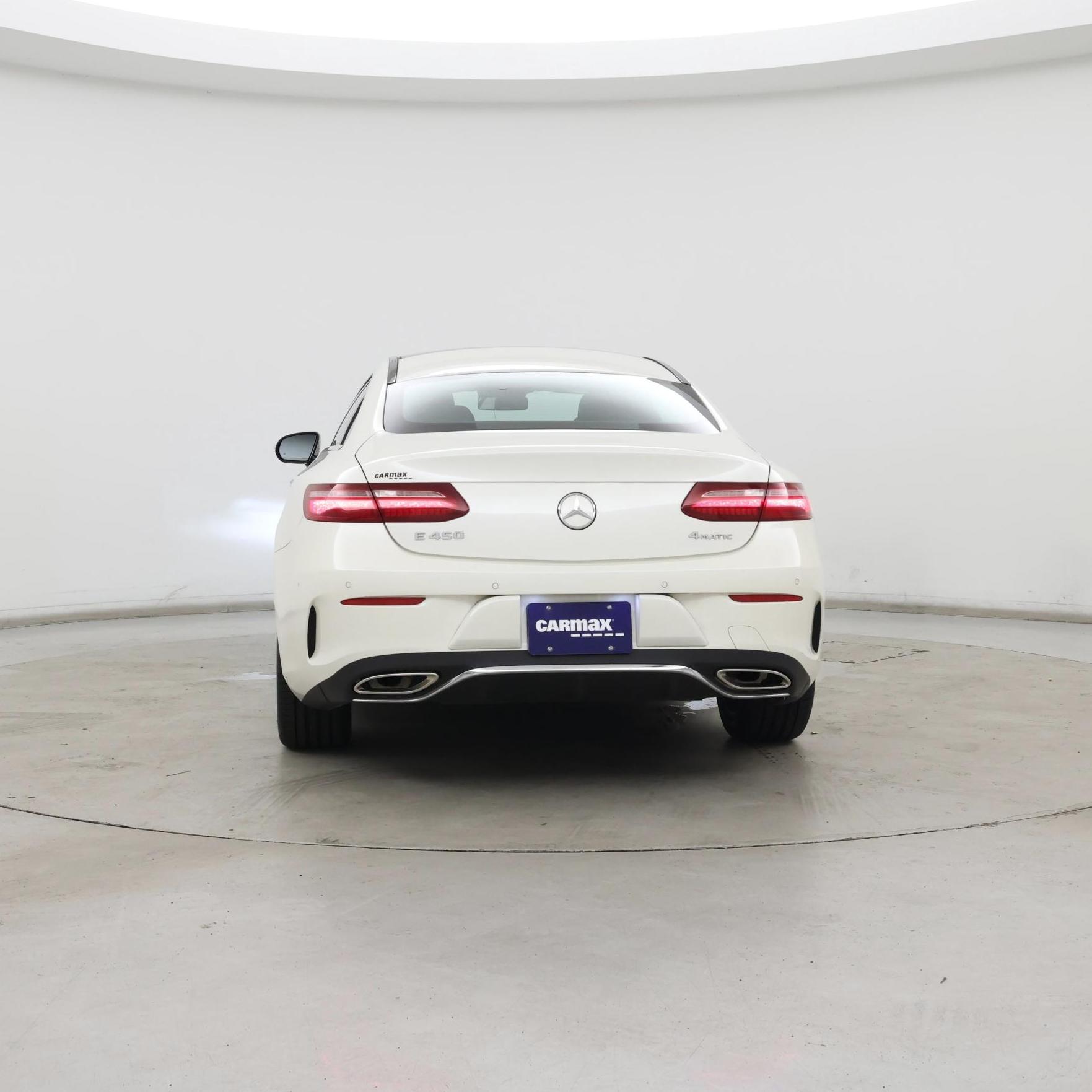 Thumbnail: 2019 Mercedes-Benz E-Class - 6