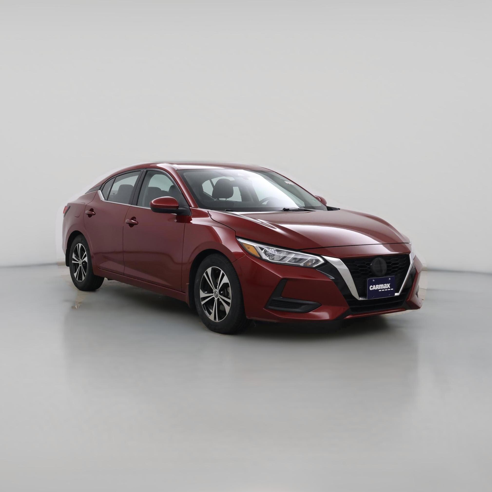 Thumbnail: 2022 Nissan Sentra - 1