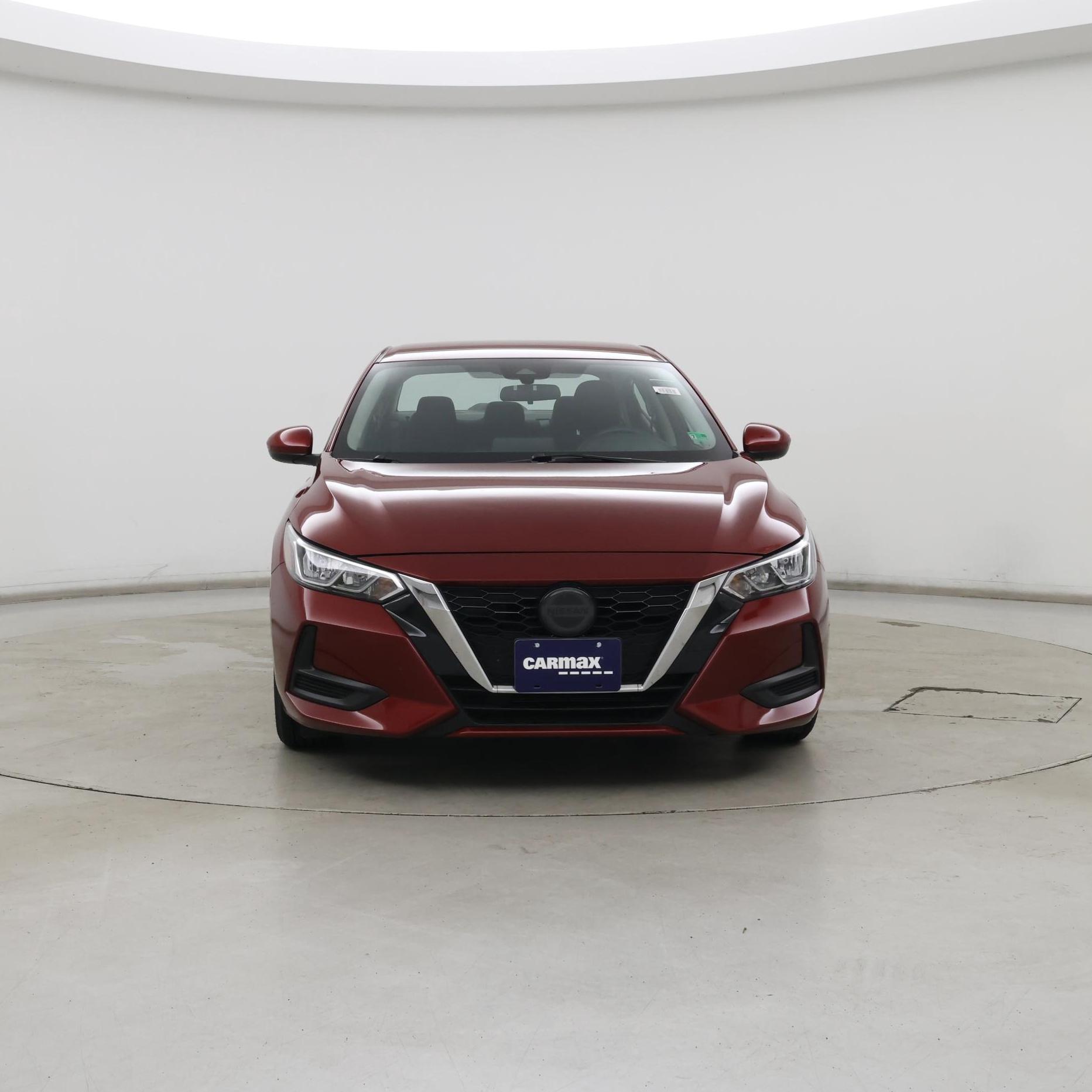 Thumbnail: 2022 Nissan Sentra - 5