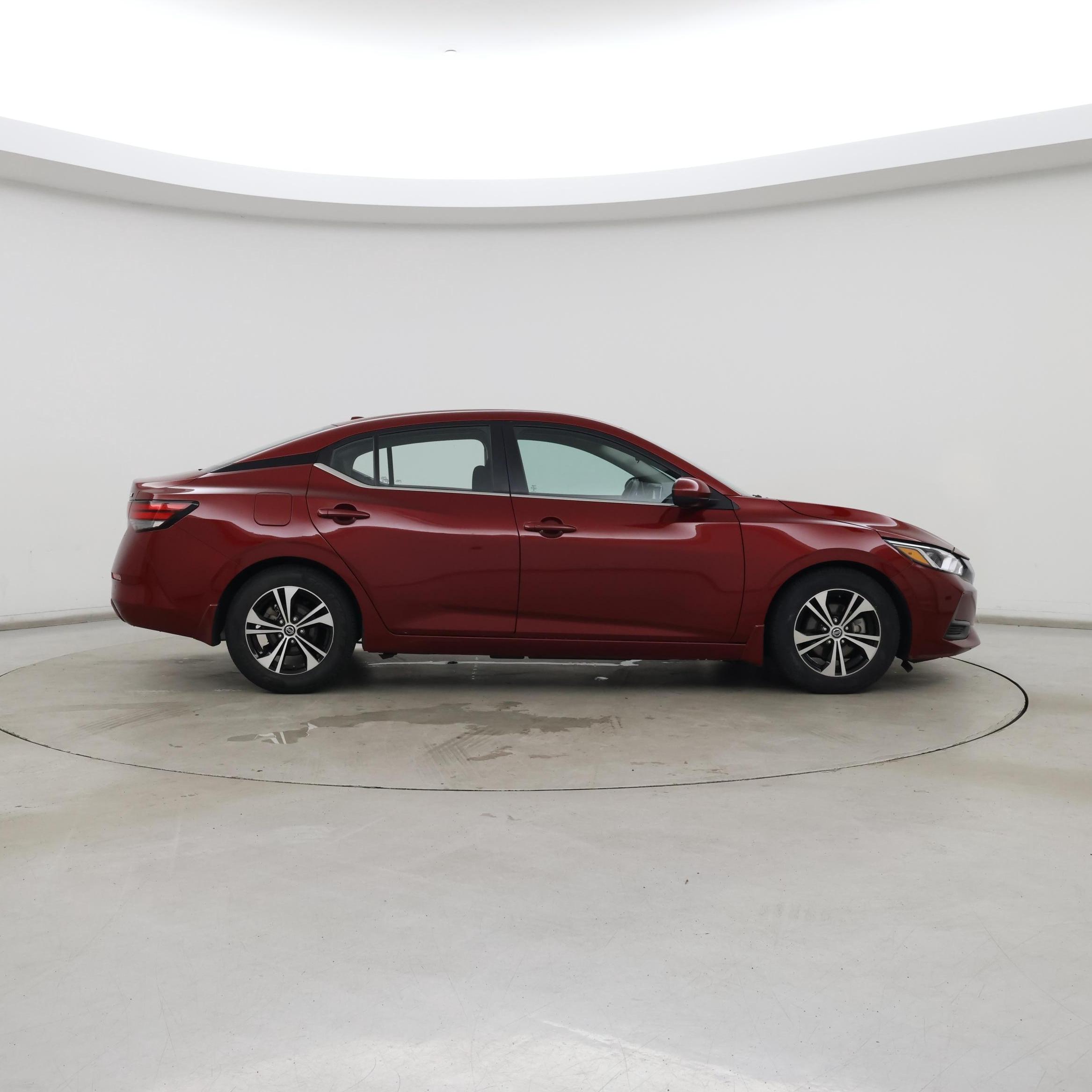 Thumbnail: 2022 Nissan Sentra - 7