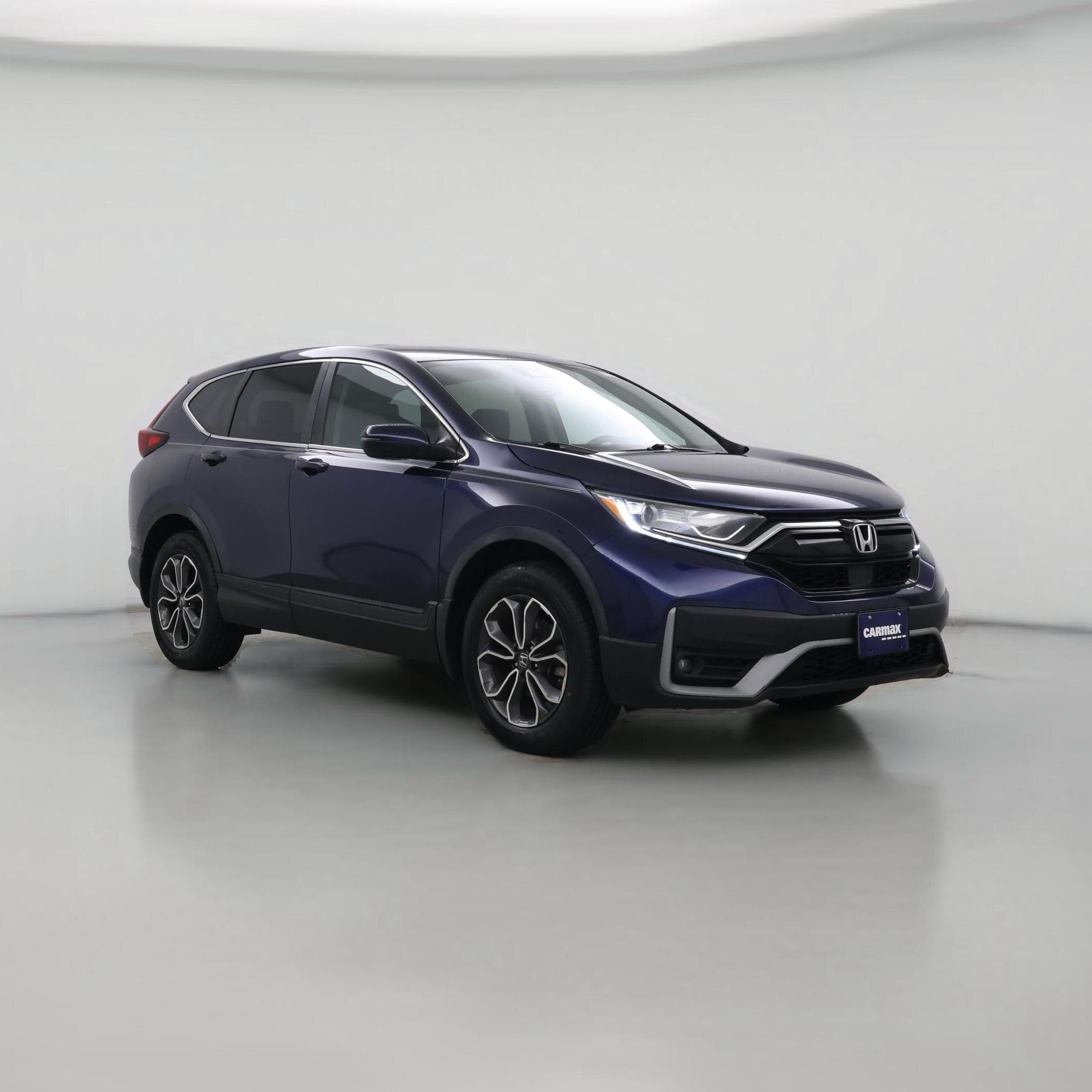 Thumbnail: 2020 Honda CR-V - 1