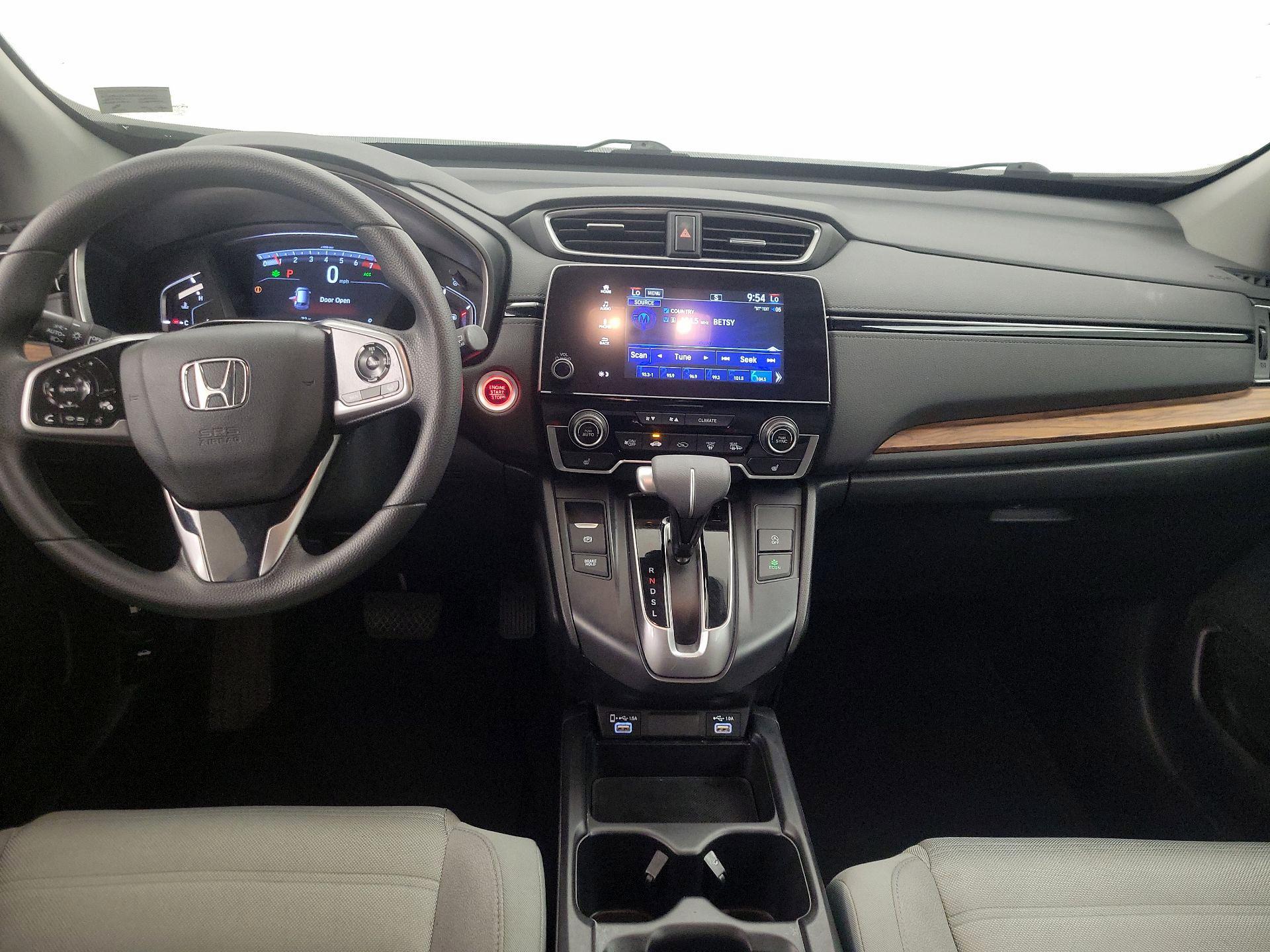 Thumbnail: 2020 Honda CR-V - 9