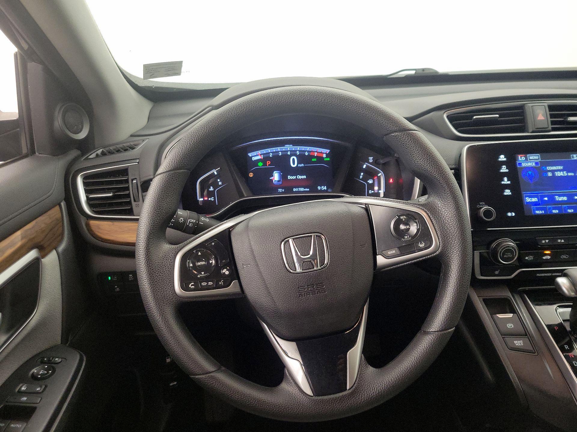 Thumbnail: 2020 Honda CR-V - 10