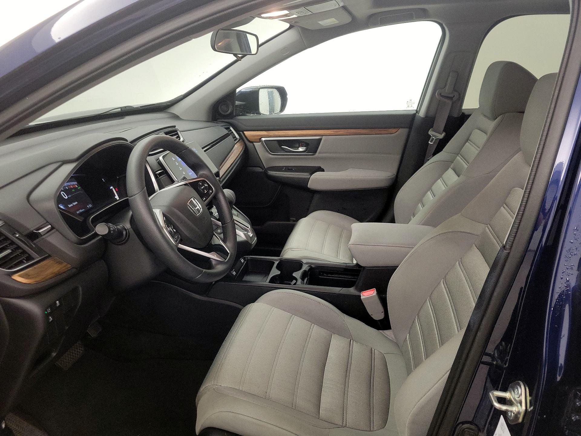 Thumbnail: 2020 Honda CR-V - 11