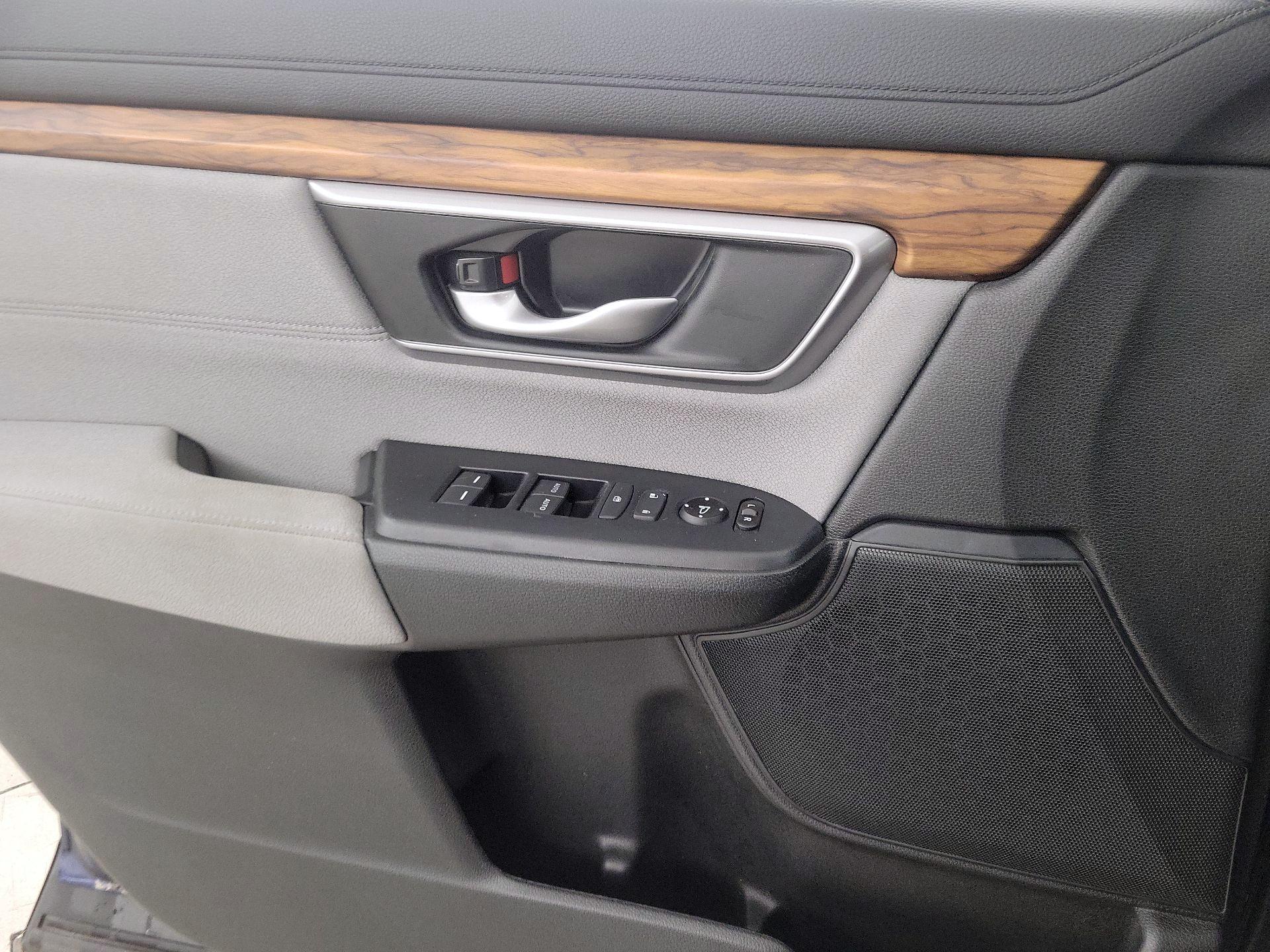 Thumbnail: 2020 Honda CR-V - 12