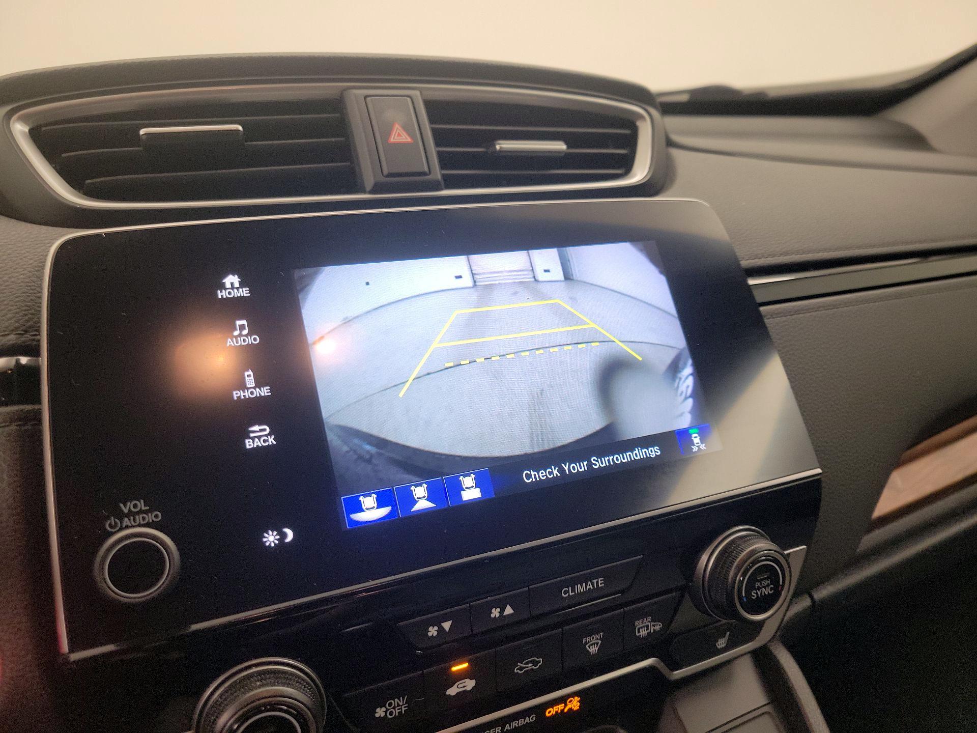 Thumbnail: 2020 Honda CR-V - 14